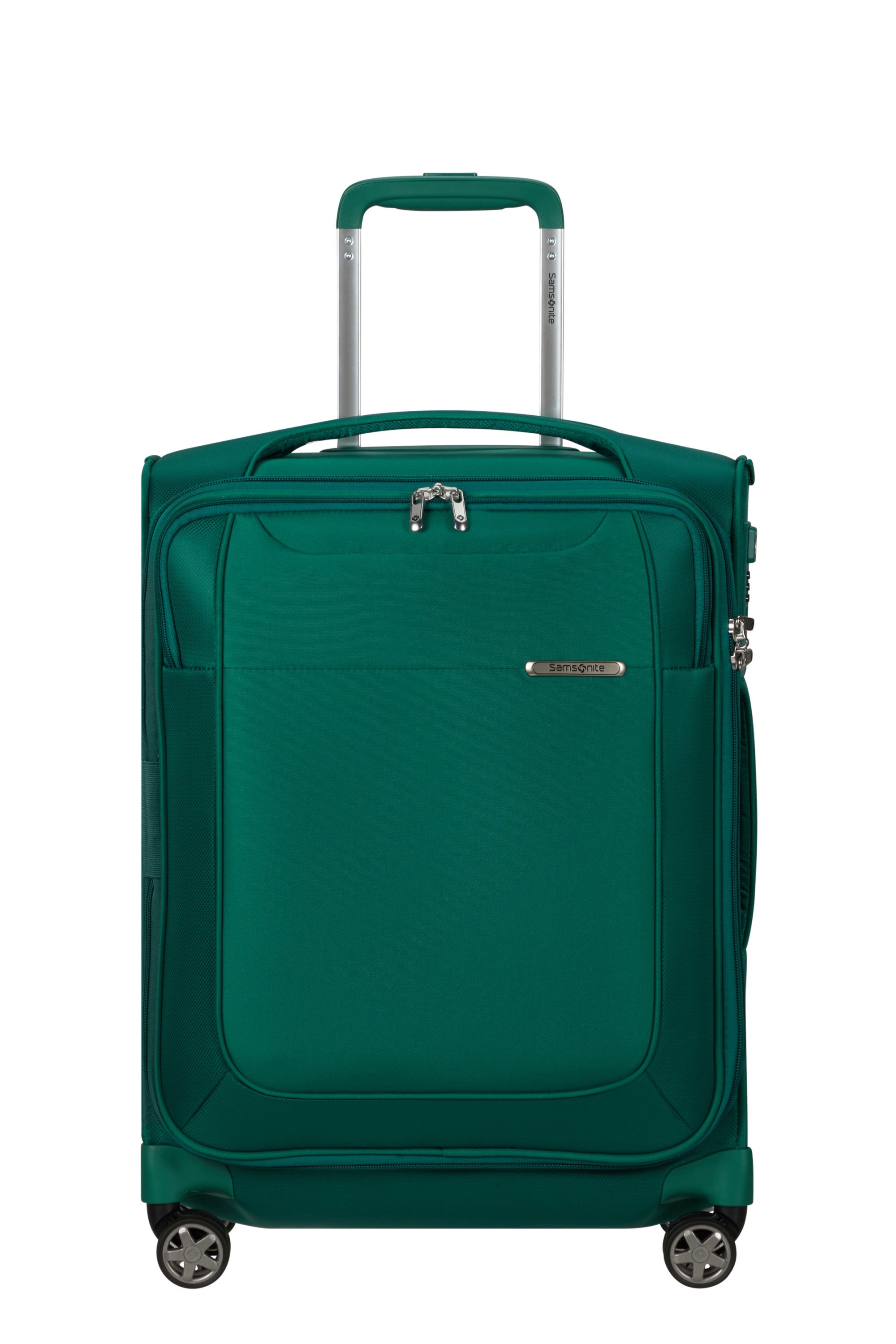 Samsonite D'lite Spinner Expandable 55cm