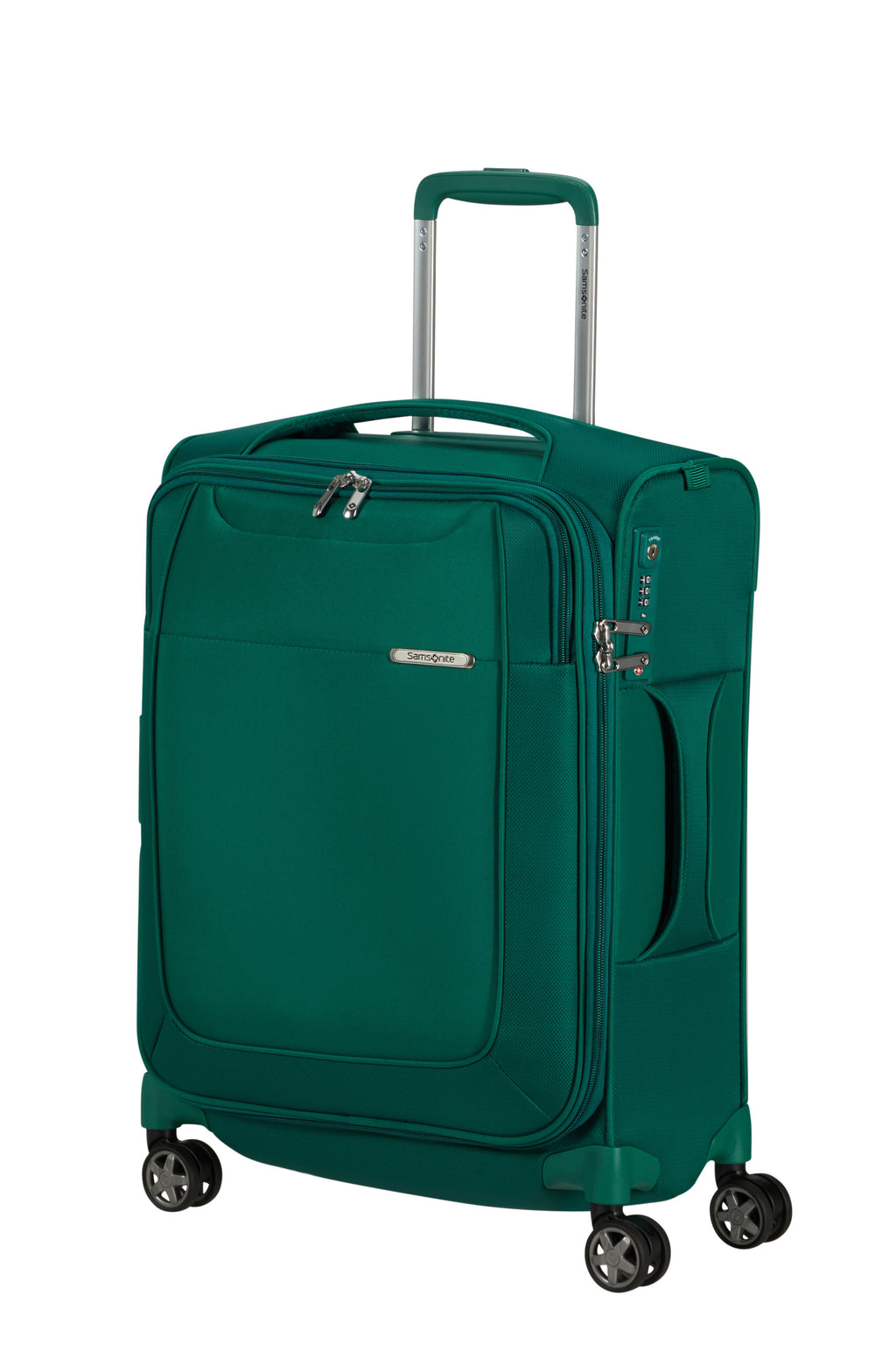 Samsonite D'lite Spinner Expandable 55cm