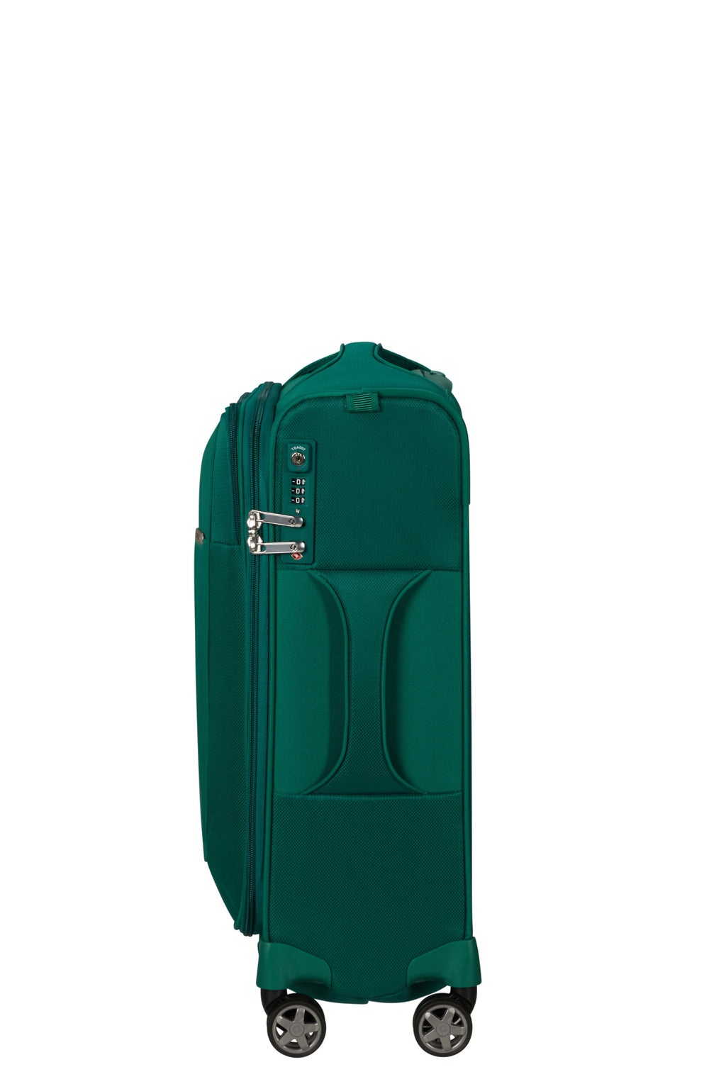 Samsonite D'lite Spinner Expandable 55cm