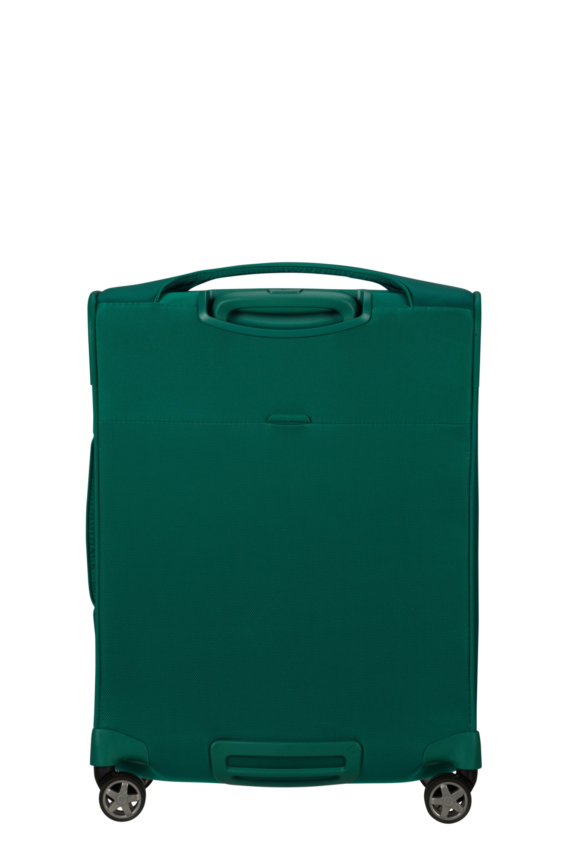 Samsonite D'lite Spinner Expandable 55cm