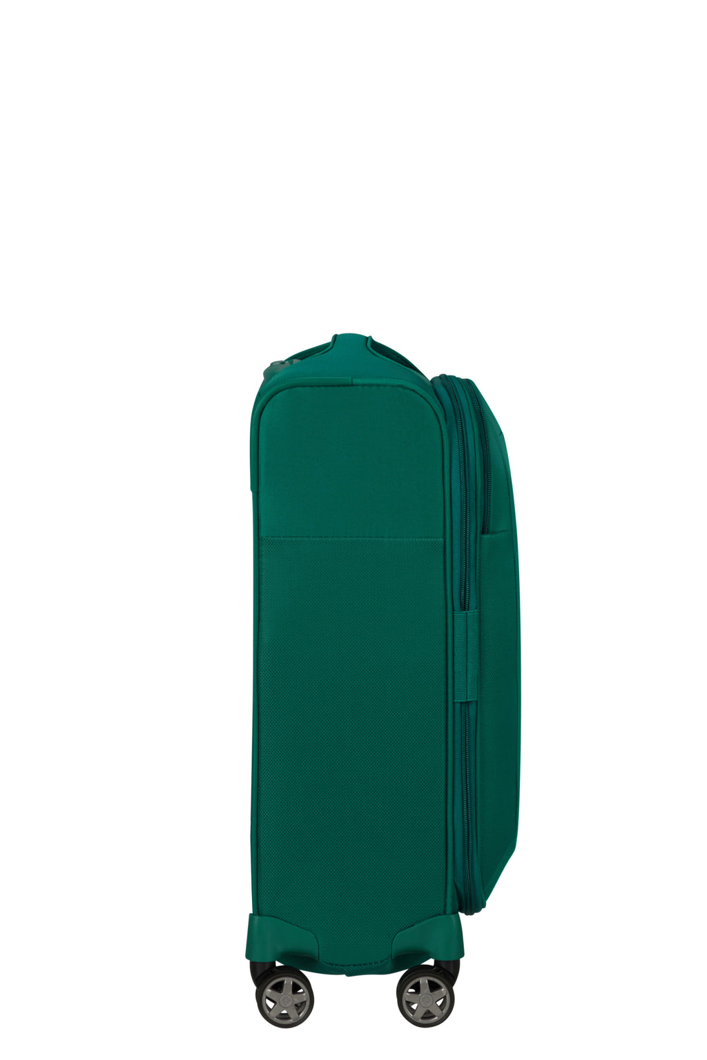 Samsonite D'lite Spinner Expandable 55cm