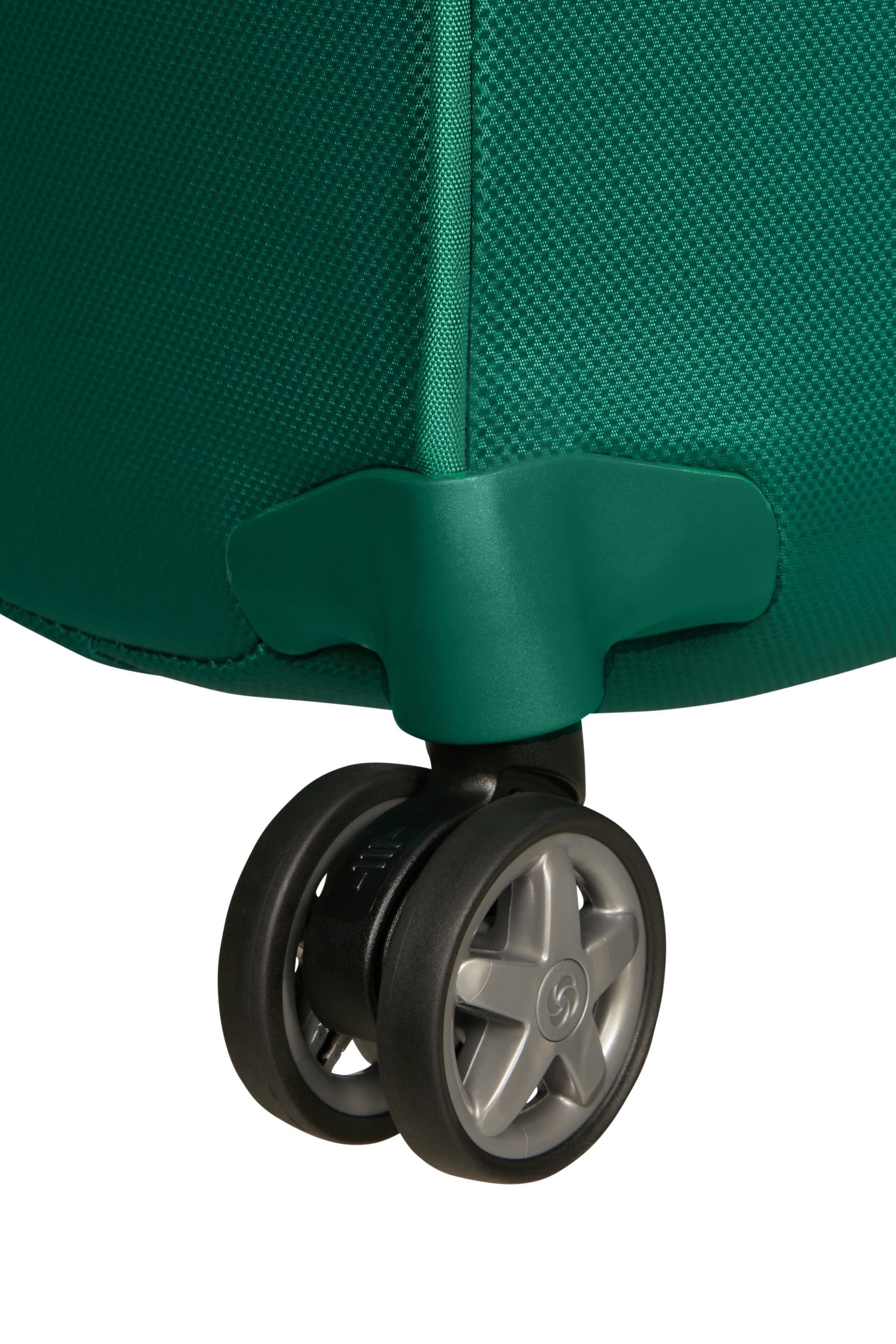 Samsonite D'lite Spinner Expandable 55cm