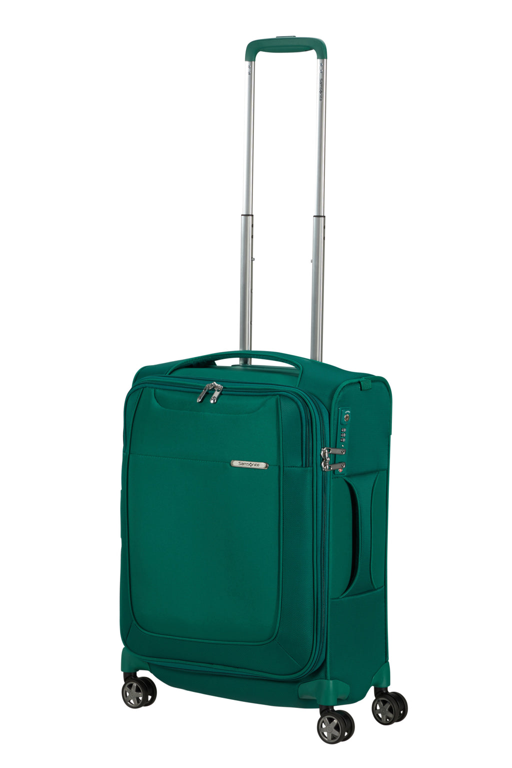 Samsonite D'lite Spinner Expandable 55cm