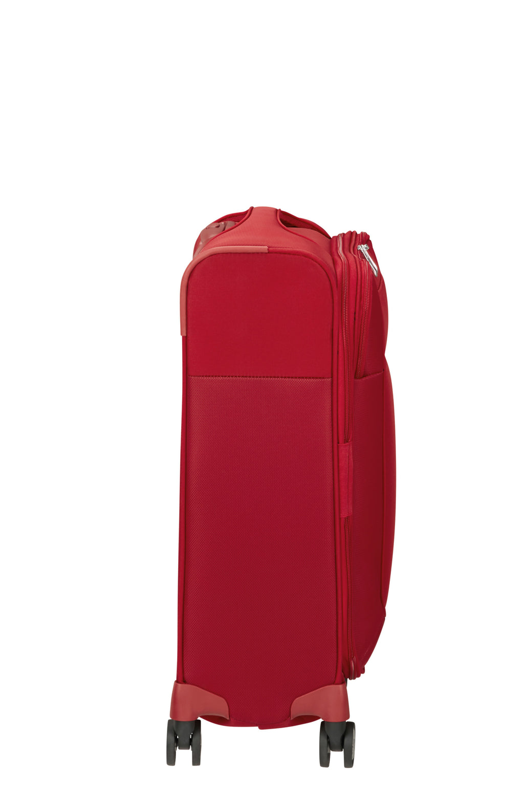 Samsonite D'lite Spinner Expandable 55cm