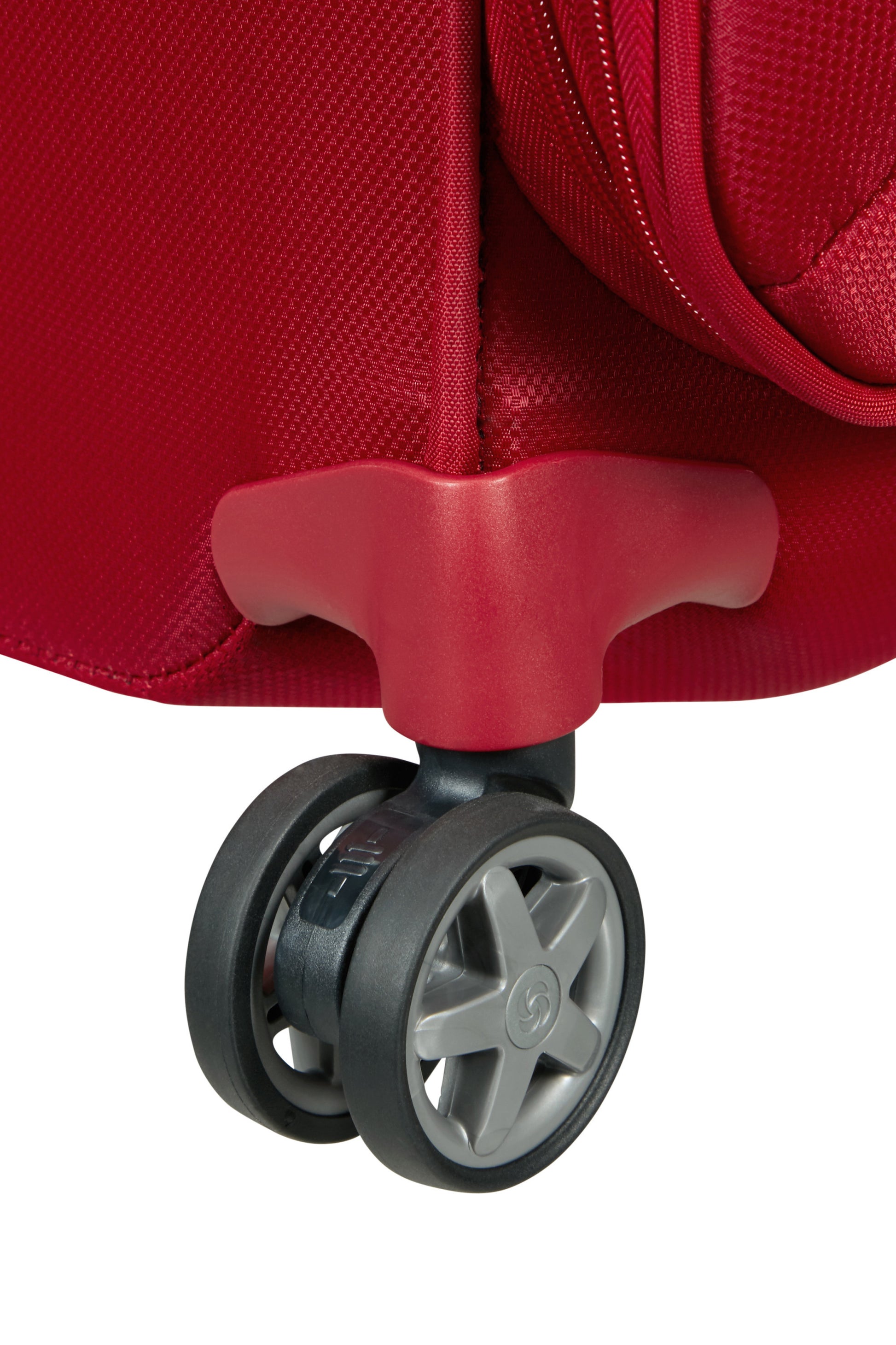 Samsonite D'lite Spinner Expandable 55cm