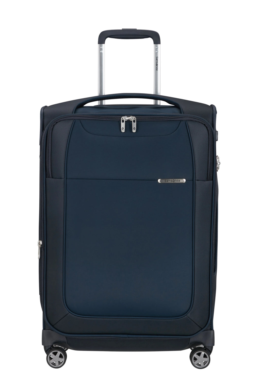Samsonite D'lite Spinner Expandable 63cm