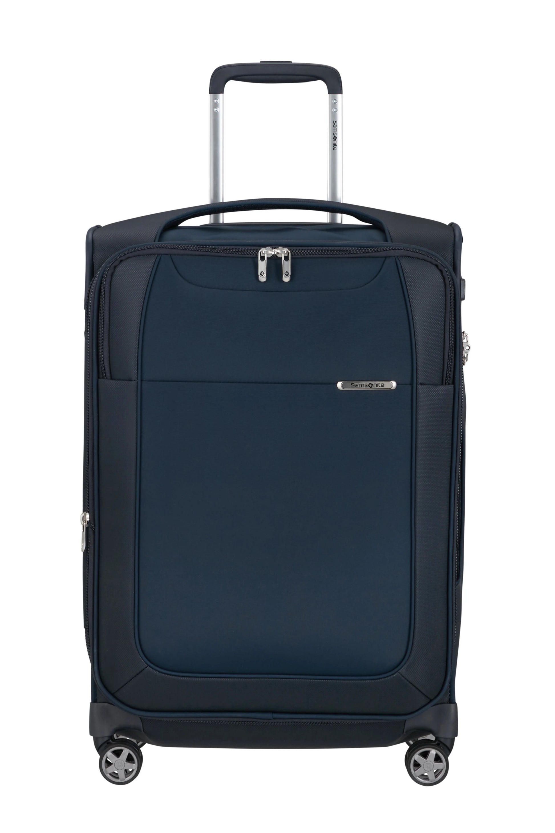 Samsonite D'lite Spinner Expandable 63cm