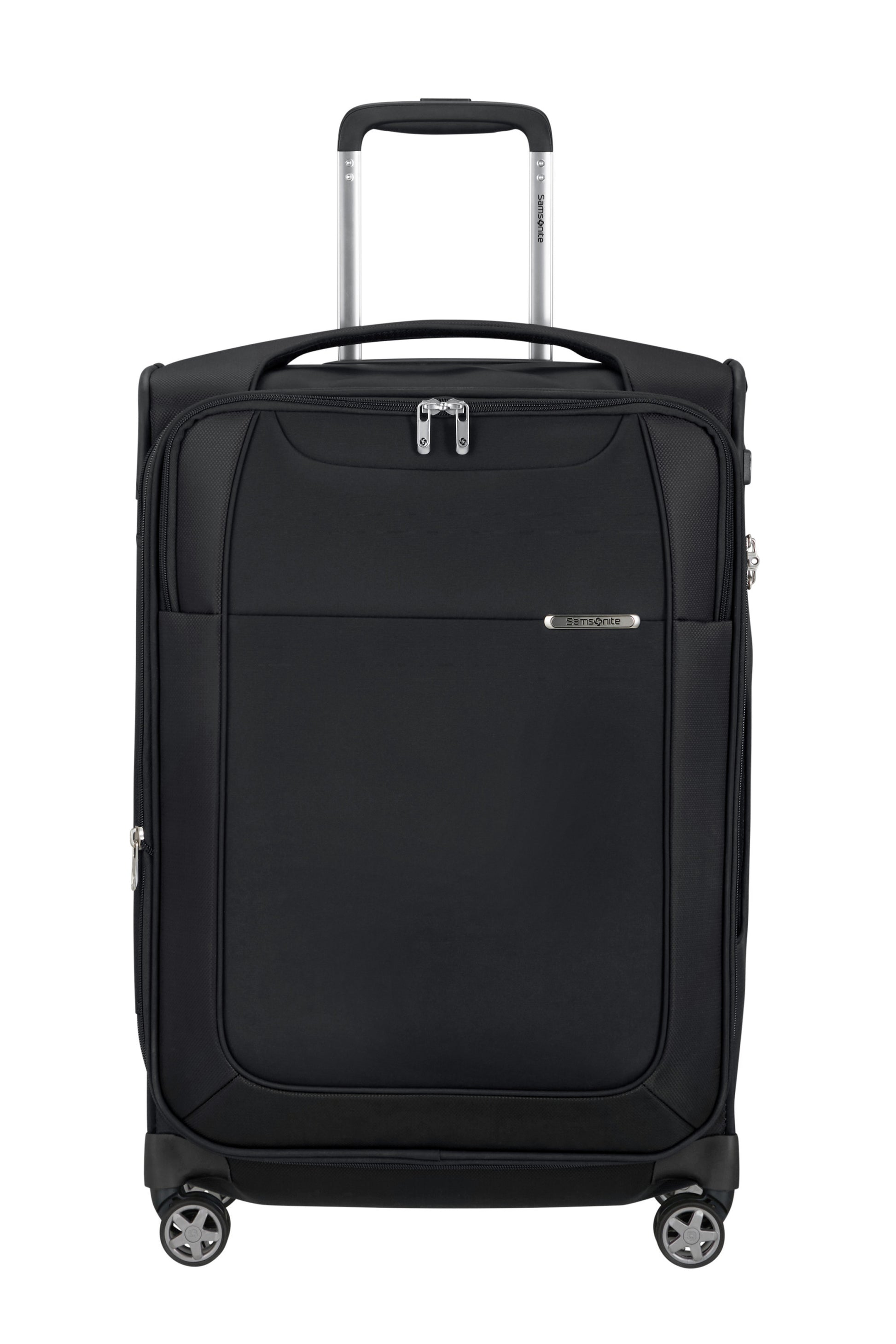Samsonite D'lite Spinner Expandable 63cm