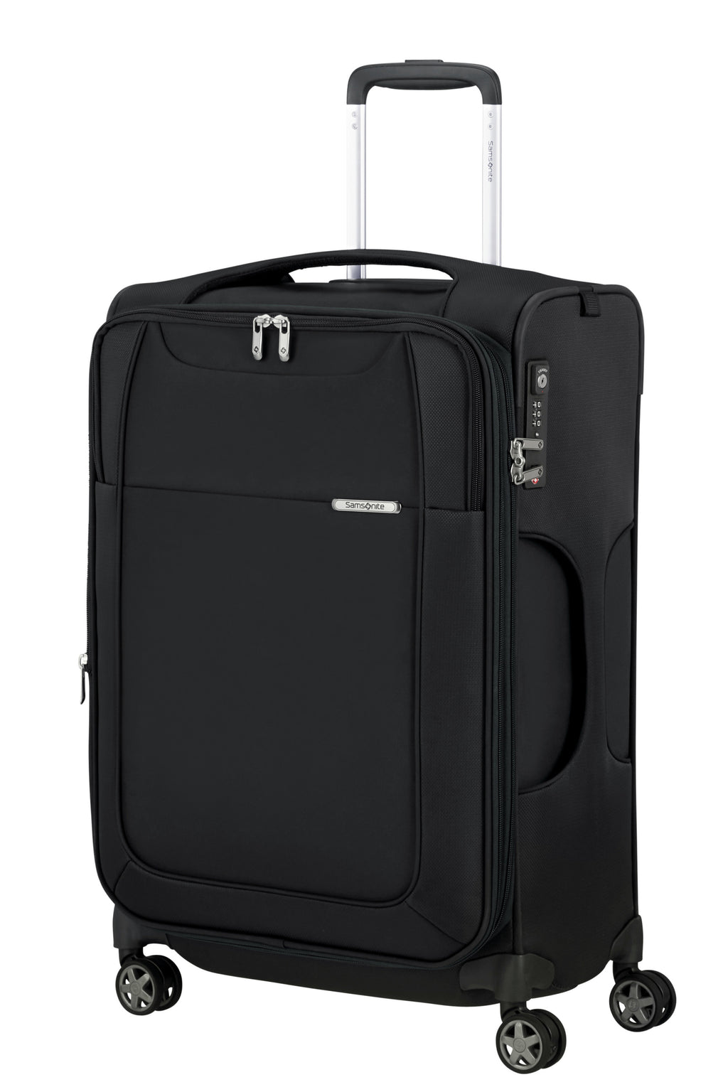Samsonite D'lite Spinner Expandable 63cm