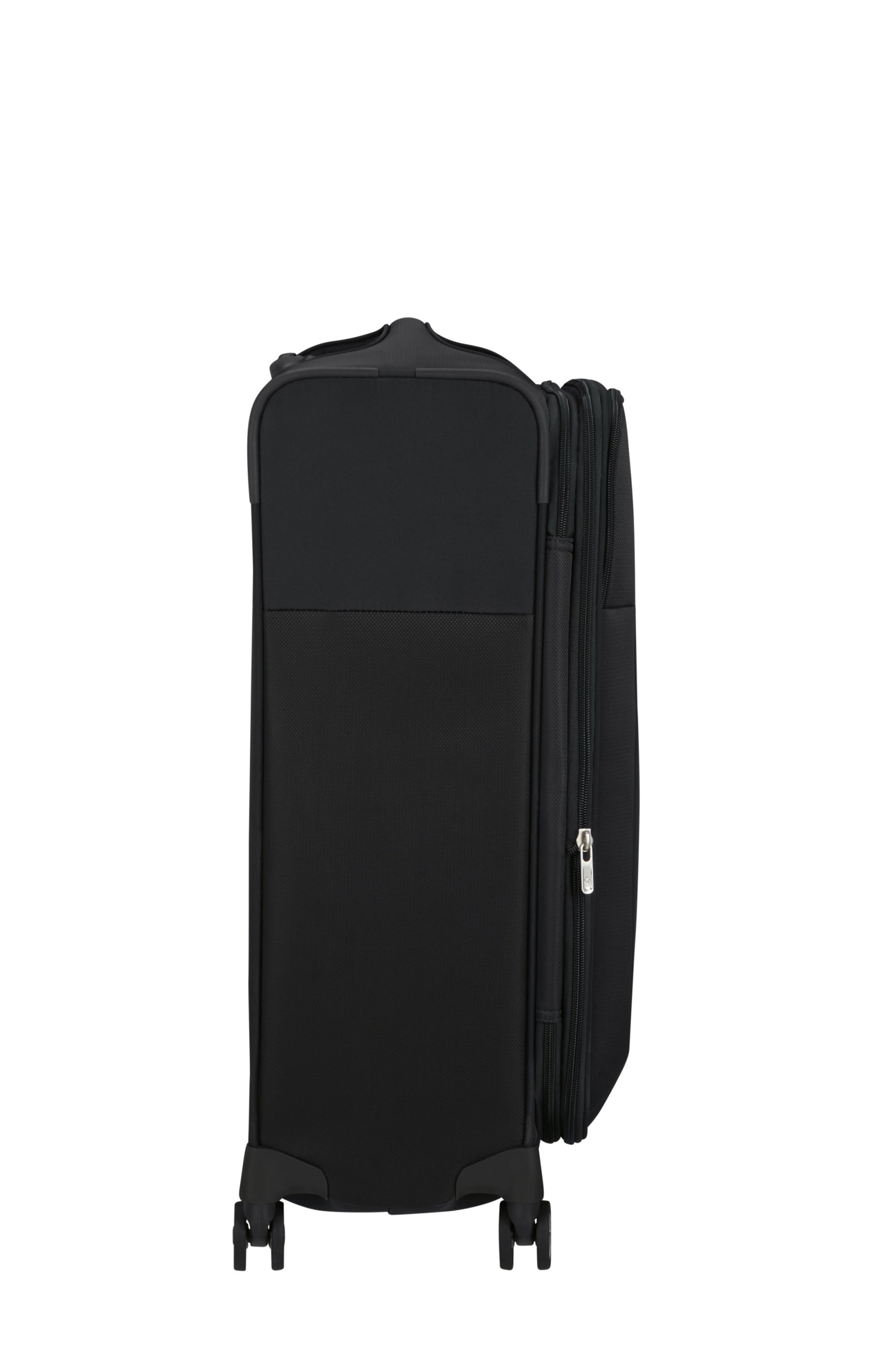 Samsonite D'lite Spinner Expandable 63cm