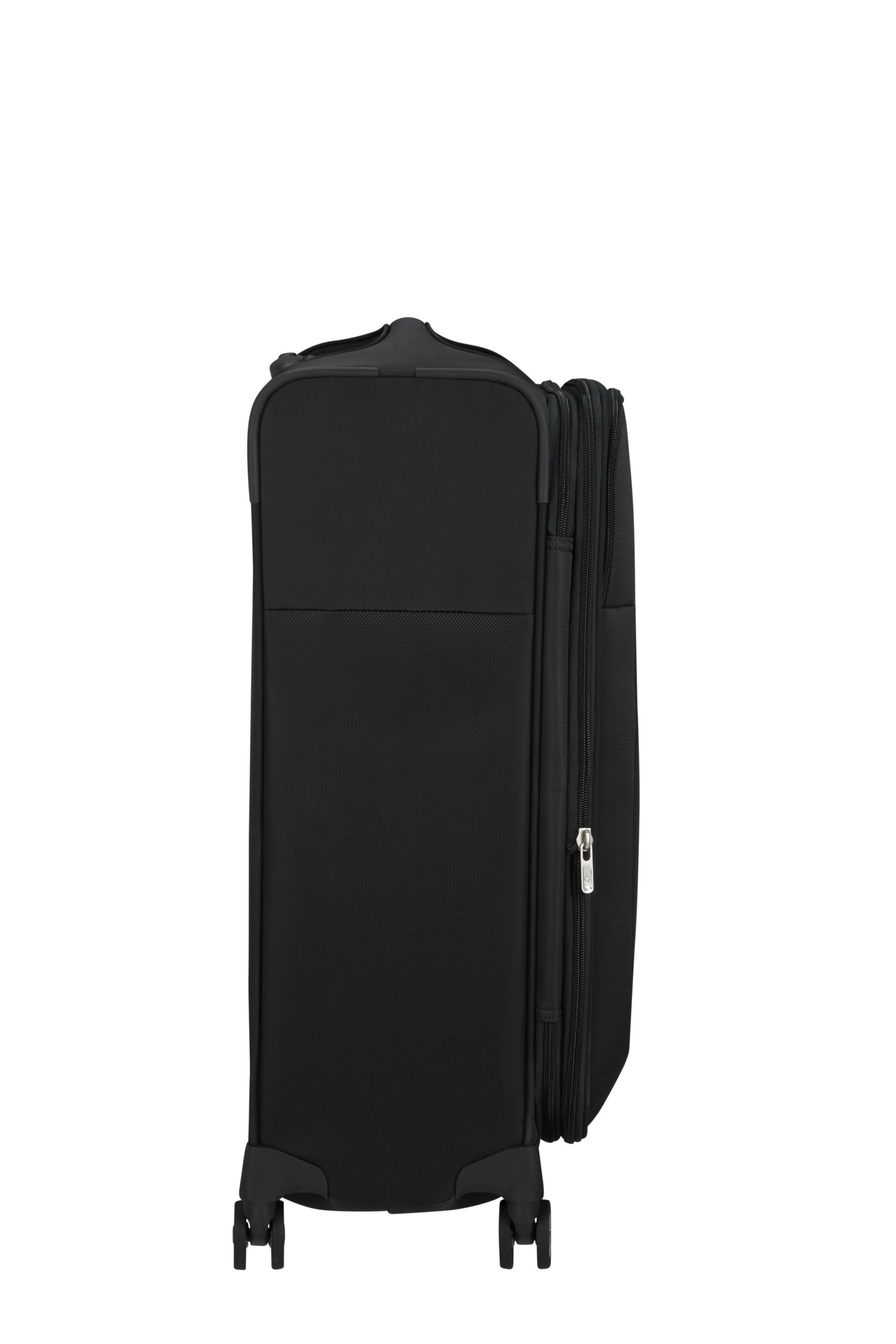 Samsonite D'lite Spinner Expandable 63cm