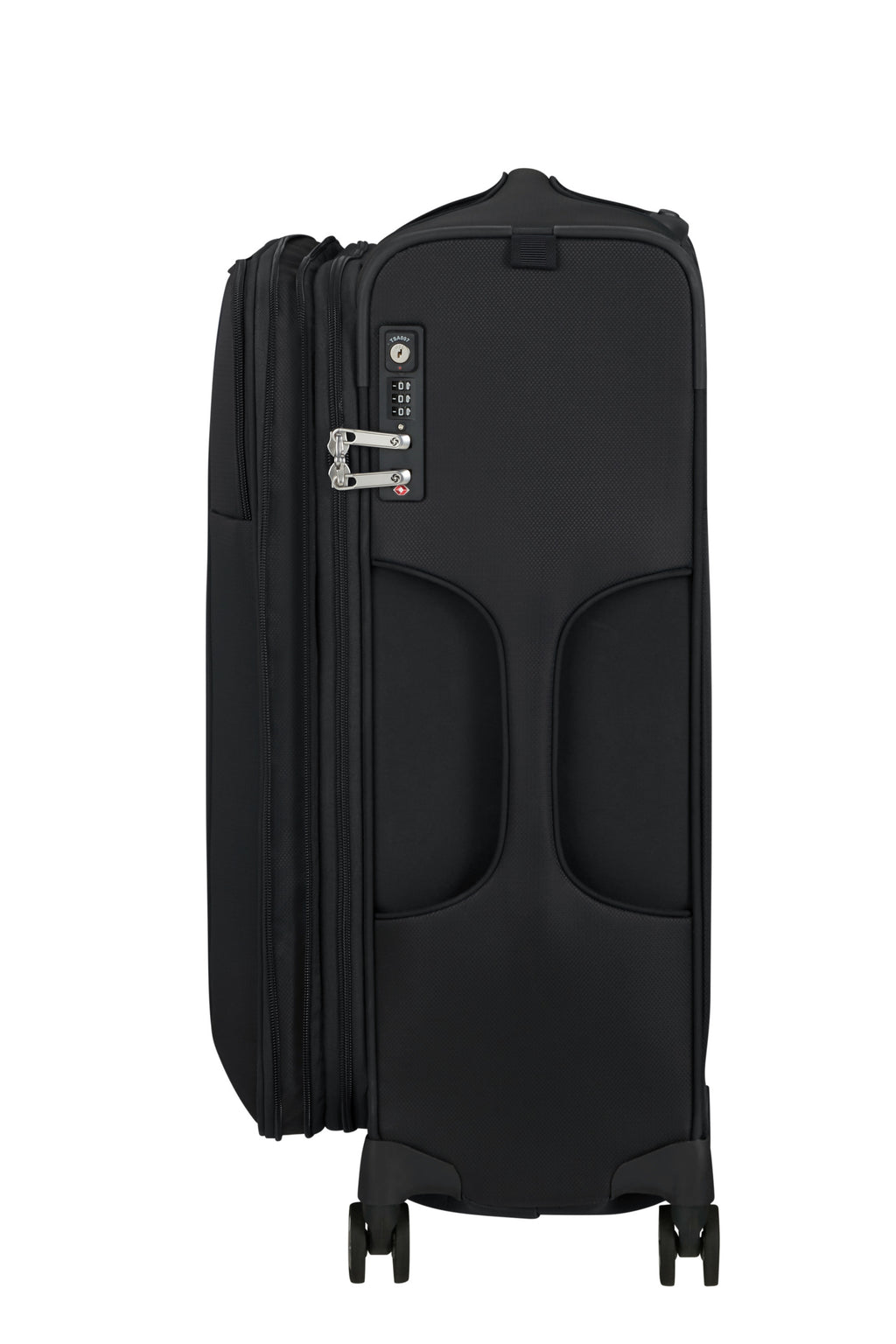 Samsonite D'lite Spinner Expandable 63cm