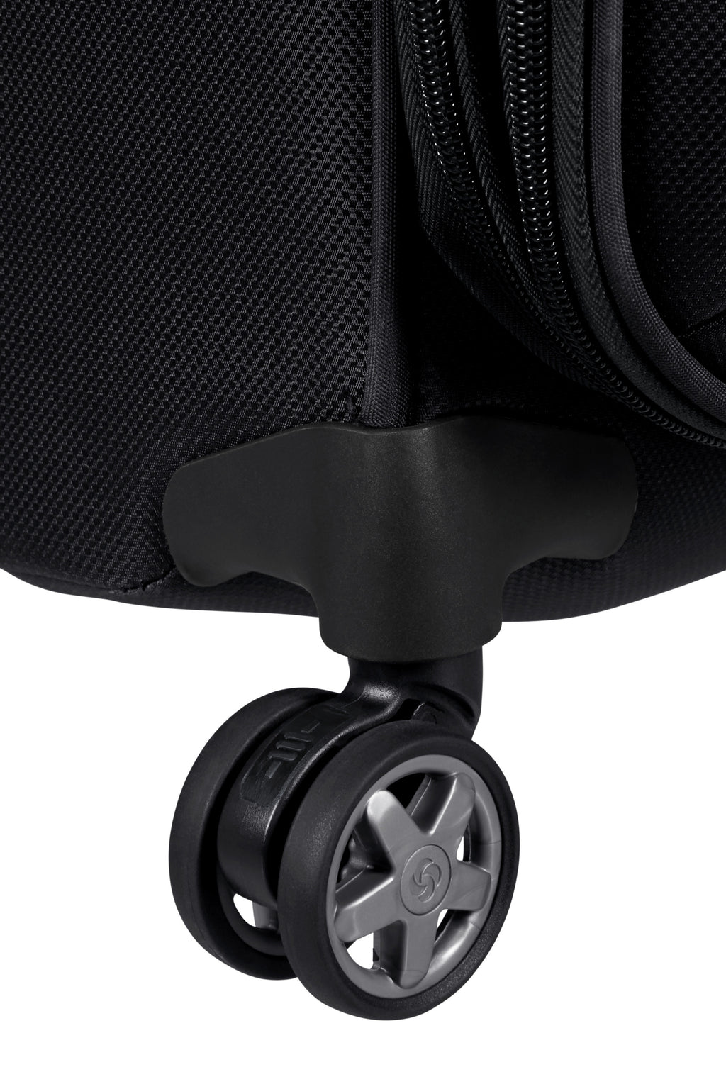 Samsonite D'lite Spinner Expandable 63cm