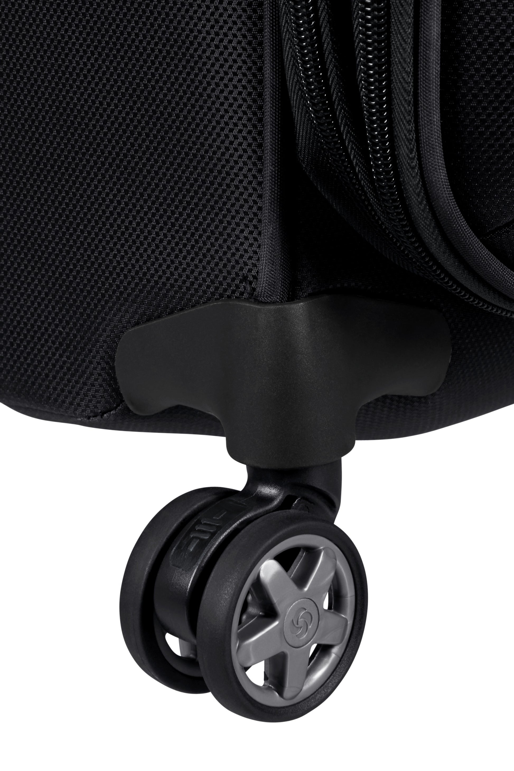 Samsonite D'lite Spinner Expandable 63cm