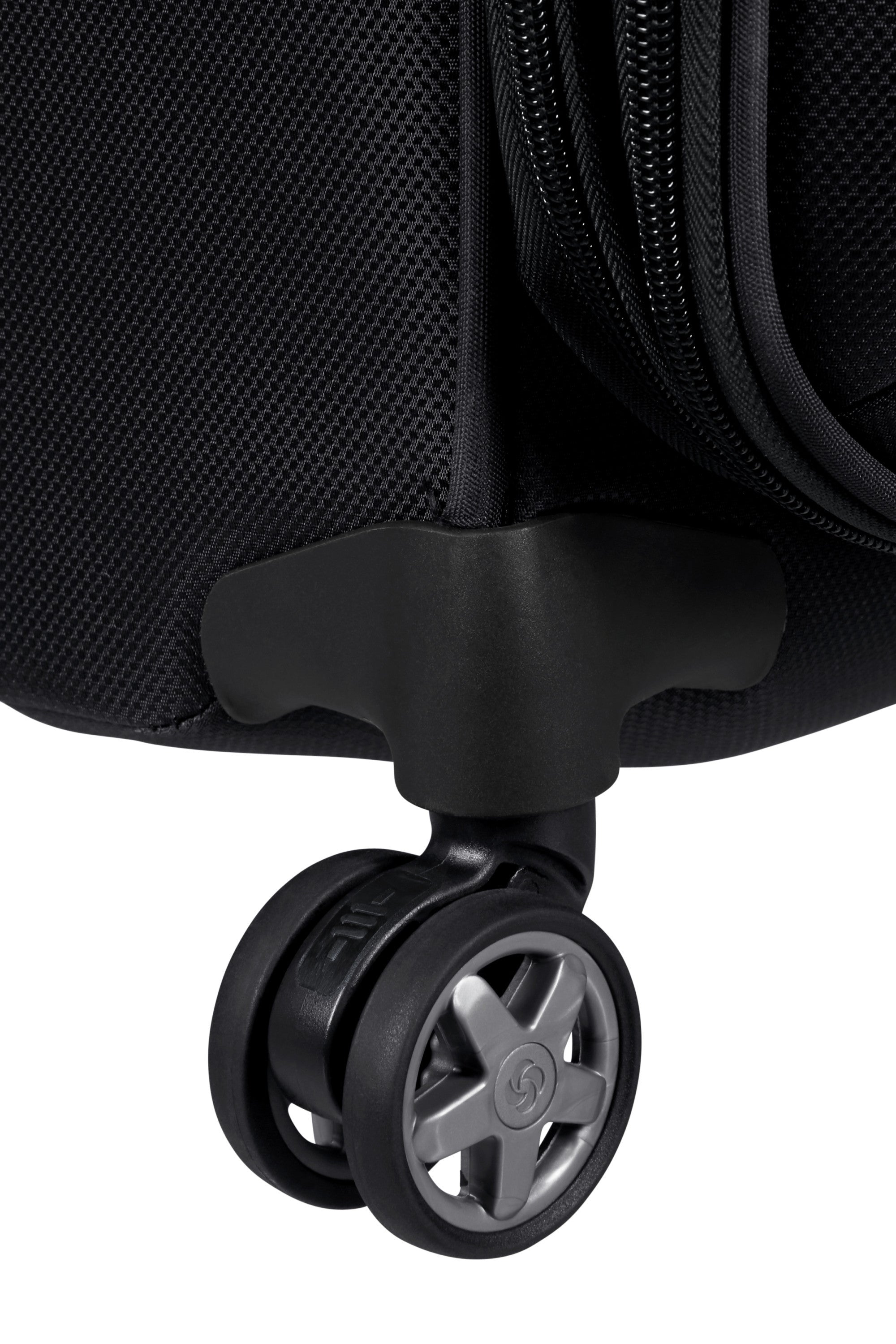 Samsonite D'lite Spinner Expandable 63cm