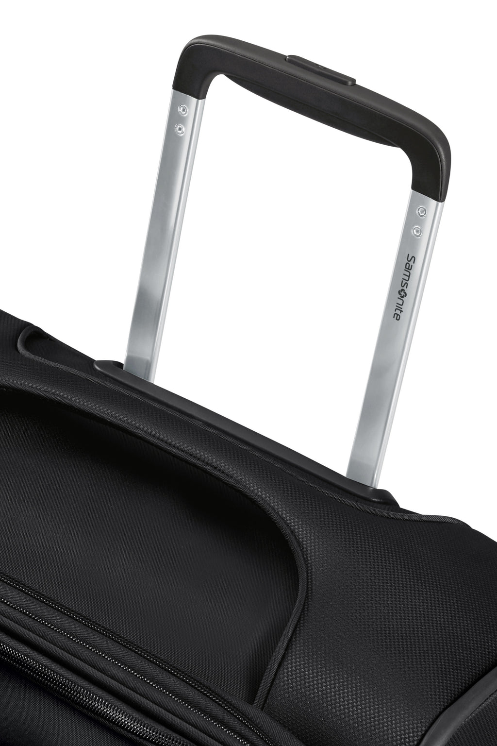 Samsonite D'lite Spinner Expandable 63cm