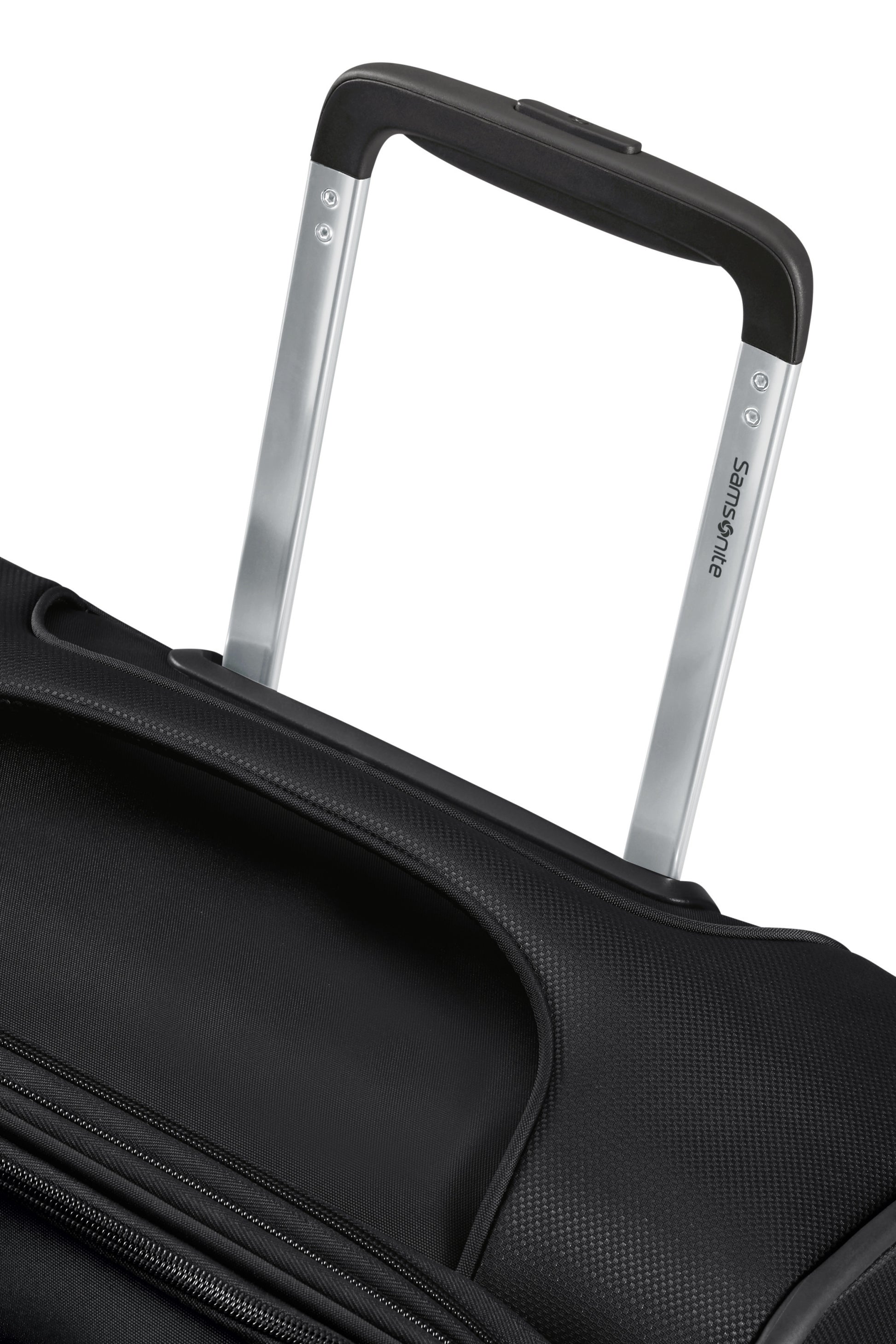 Samsonite D'lite Spinner Expandable 63cm