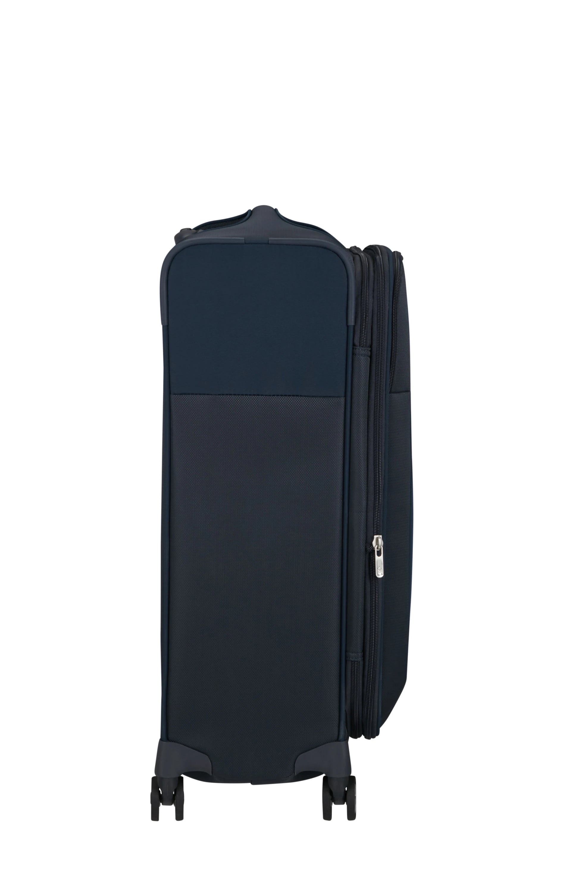 Samsonite D'lite Spinner Expandable 63cm