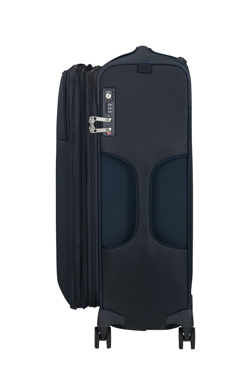 Samsonite D'lite Spinner Expandable 63cm