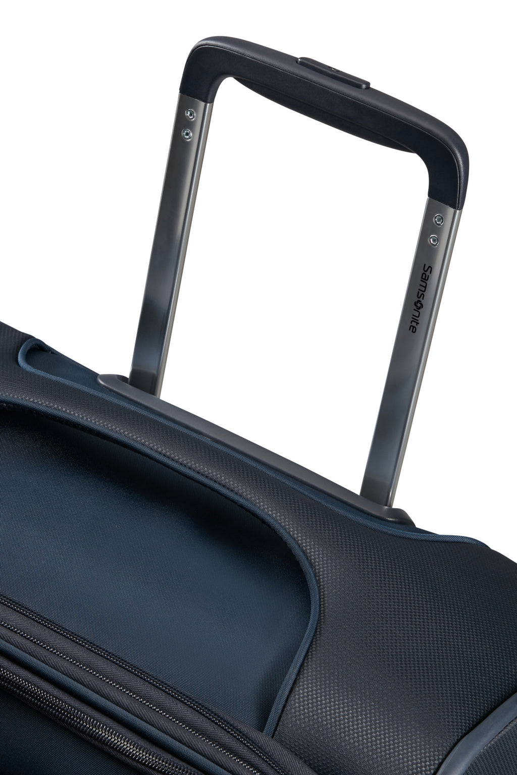 Samsonite D'lite Spinner Expandable 63cm