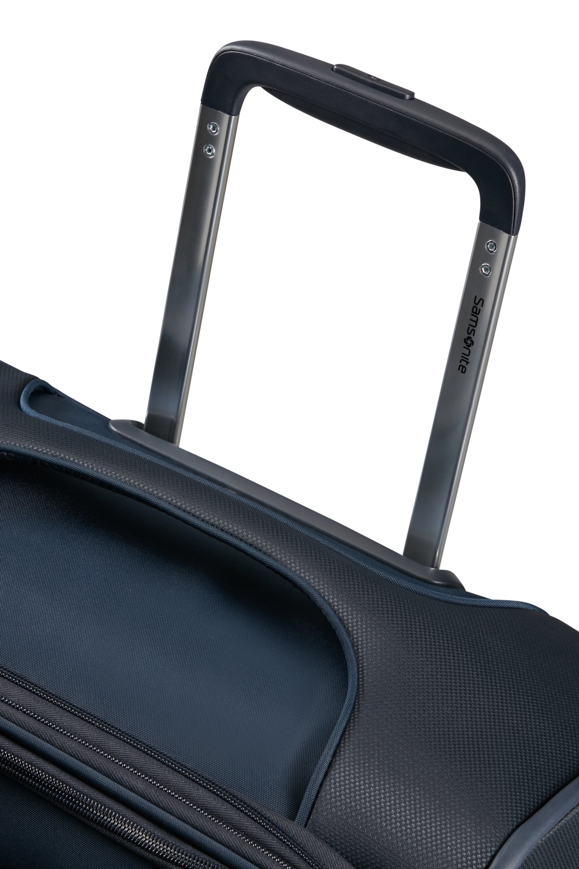 Samsonite D'lite Spinner Expandable 63cm
