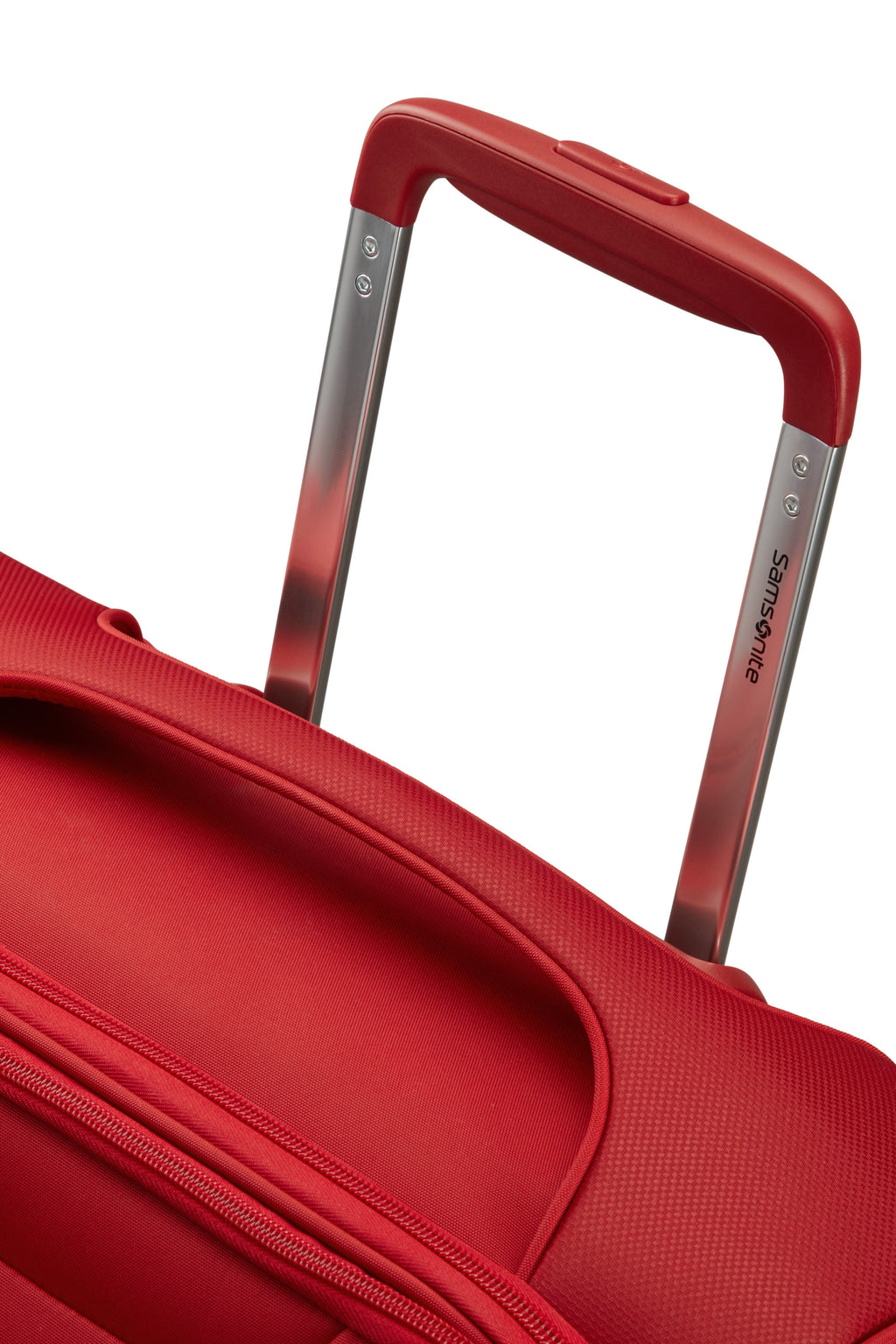 Samsonite D'lite Spinner Expandable 55cm