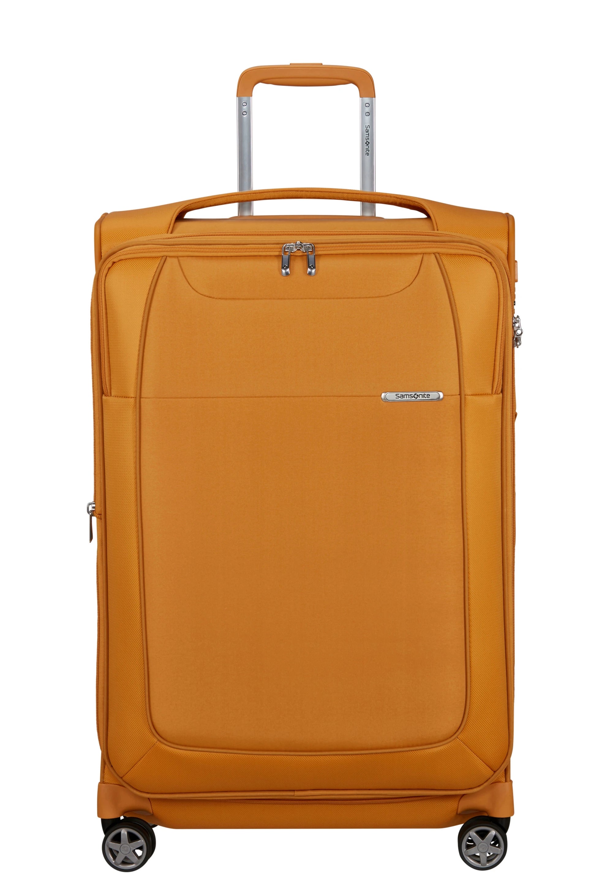 Samsonite D'lite Spinner Expandable 71cm