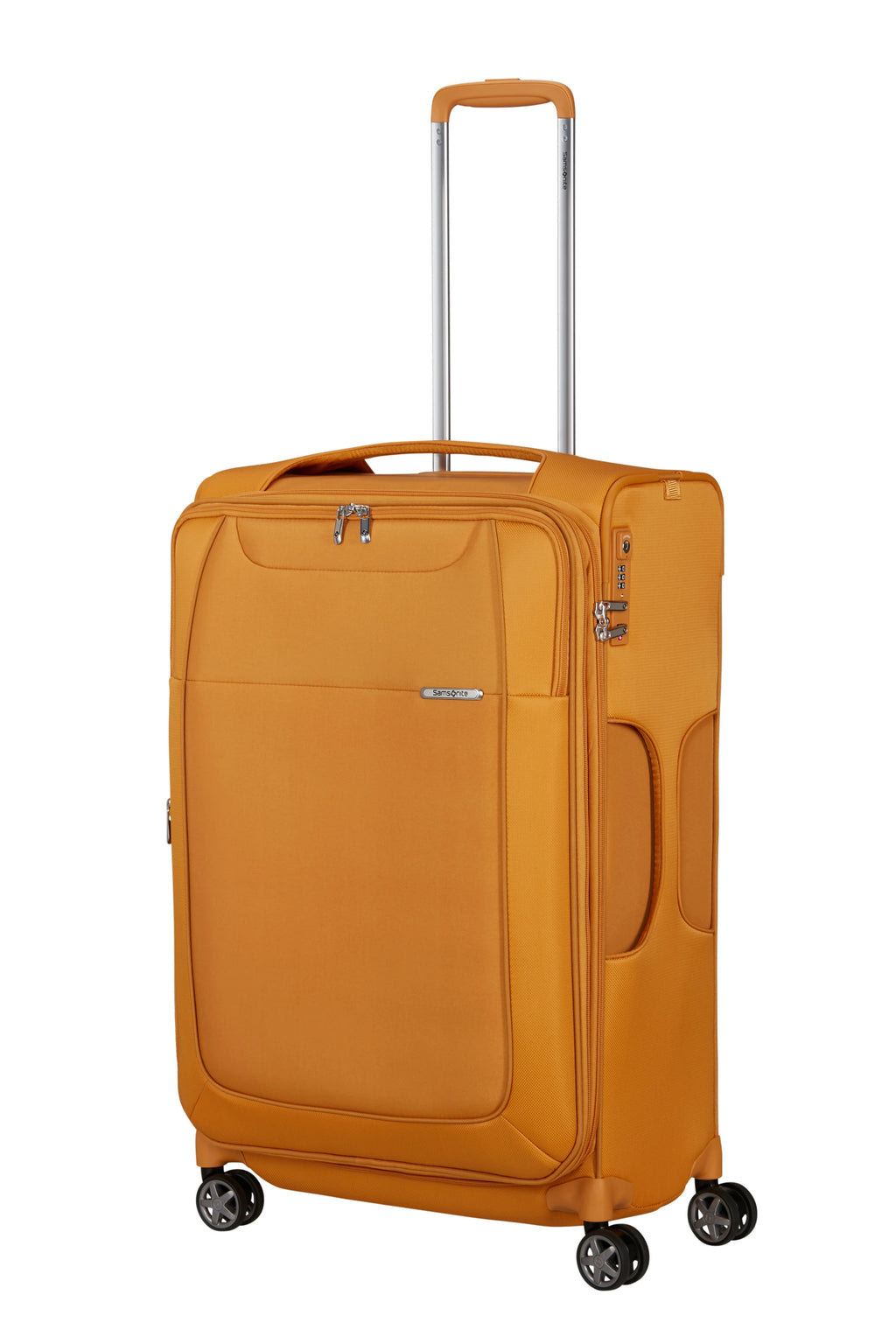Samsonite D'lite Spinner Expandable 71cm