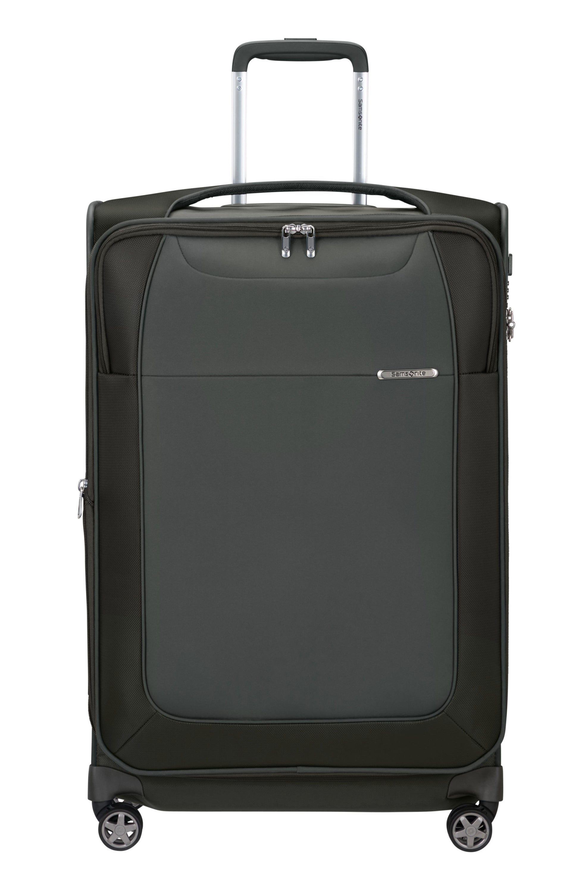 Samsonite D'lite Spinner Expandable 71cm