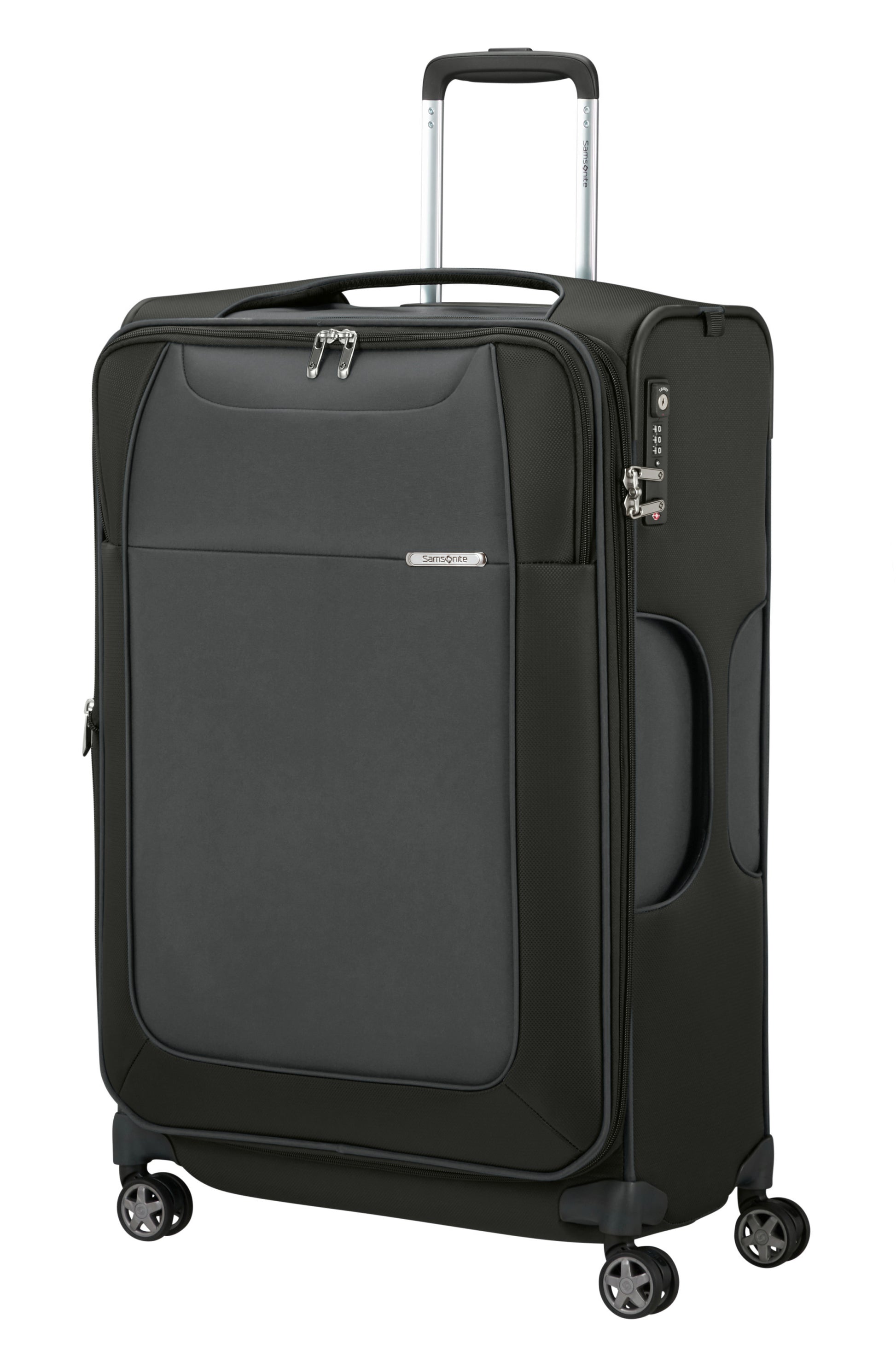 Samsonite D'lite Spinner Expandable 71cm