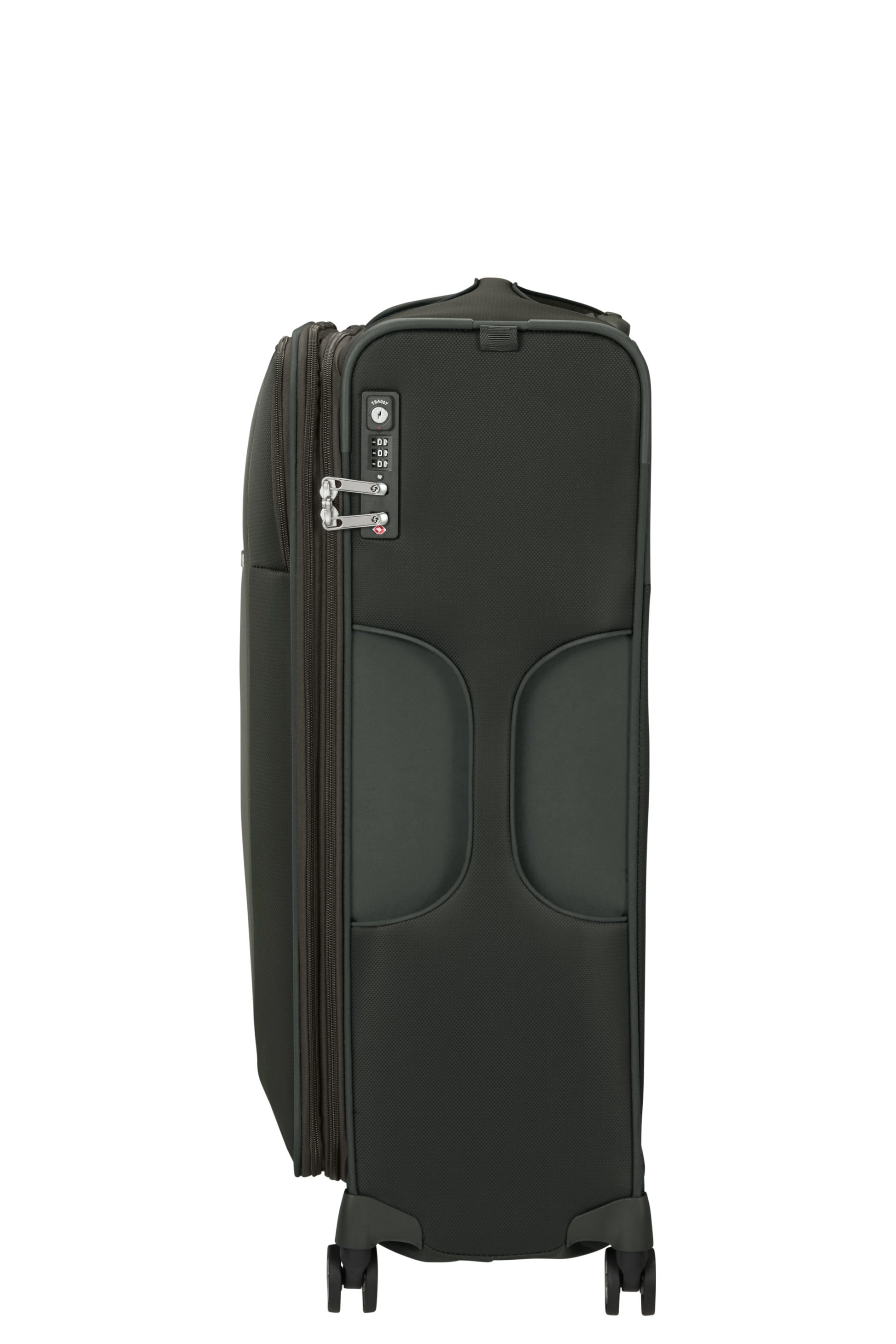 Samsonite D'lite Spinner Expandable 71cm
