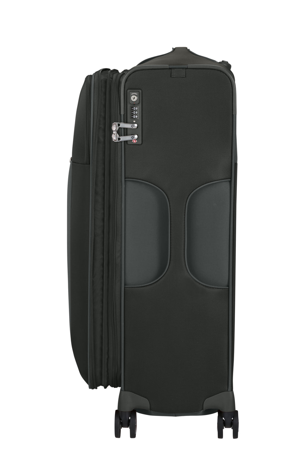 Samsonite D'lite Spinner Expandable 71cm