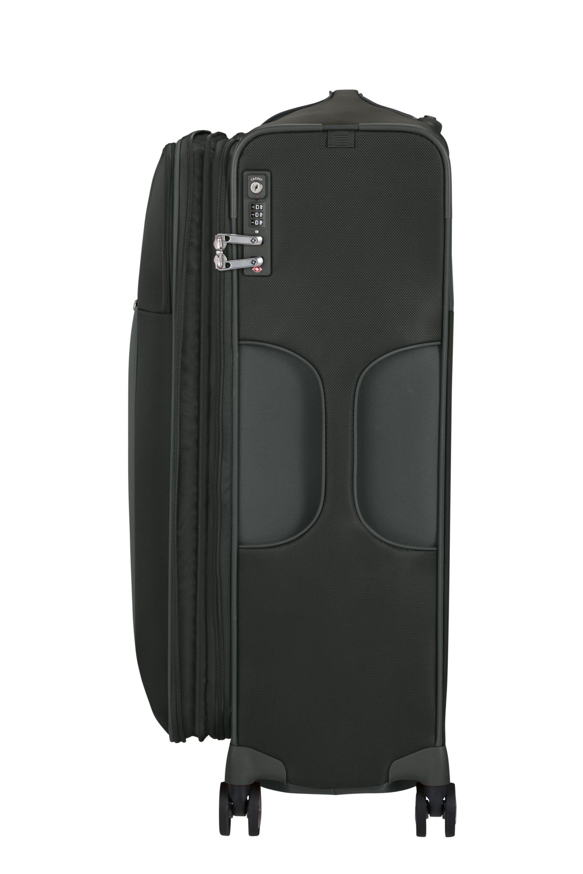 Samsonite D'lite Spinner Expandable 71cm