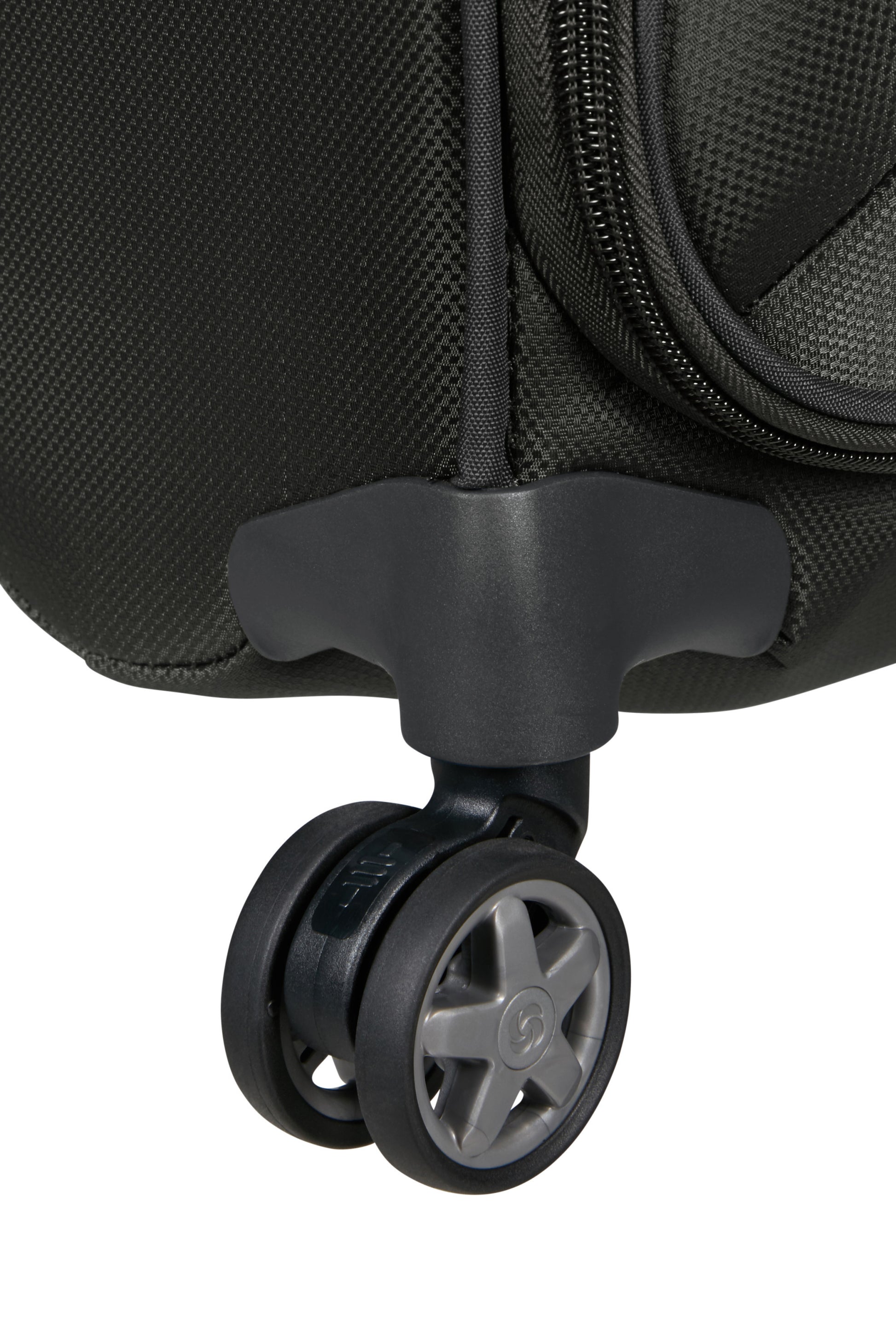 Samsonite D'lite Spinner Expandable 71cm