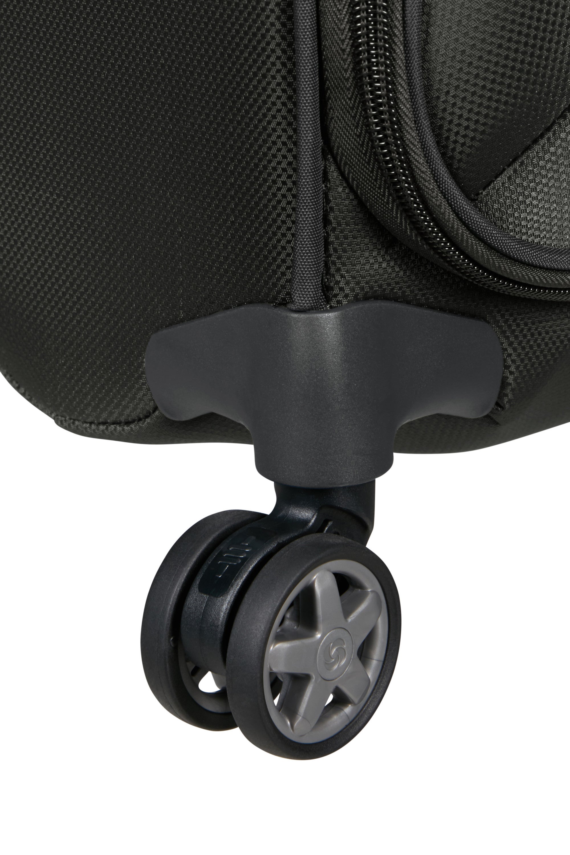 Samsonite D'lite Spinner Expandable 71cm