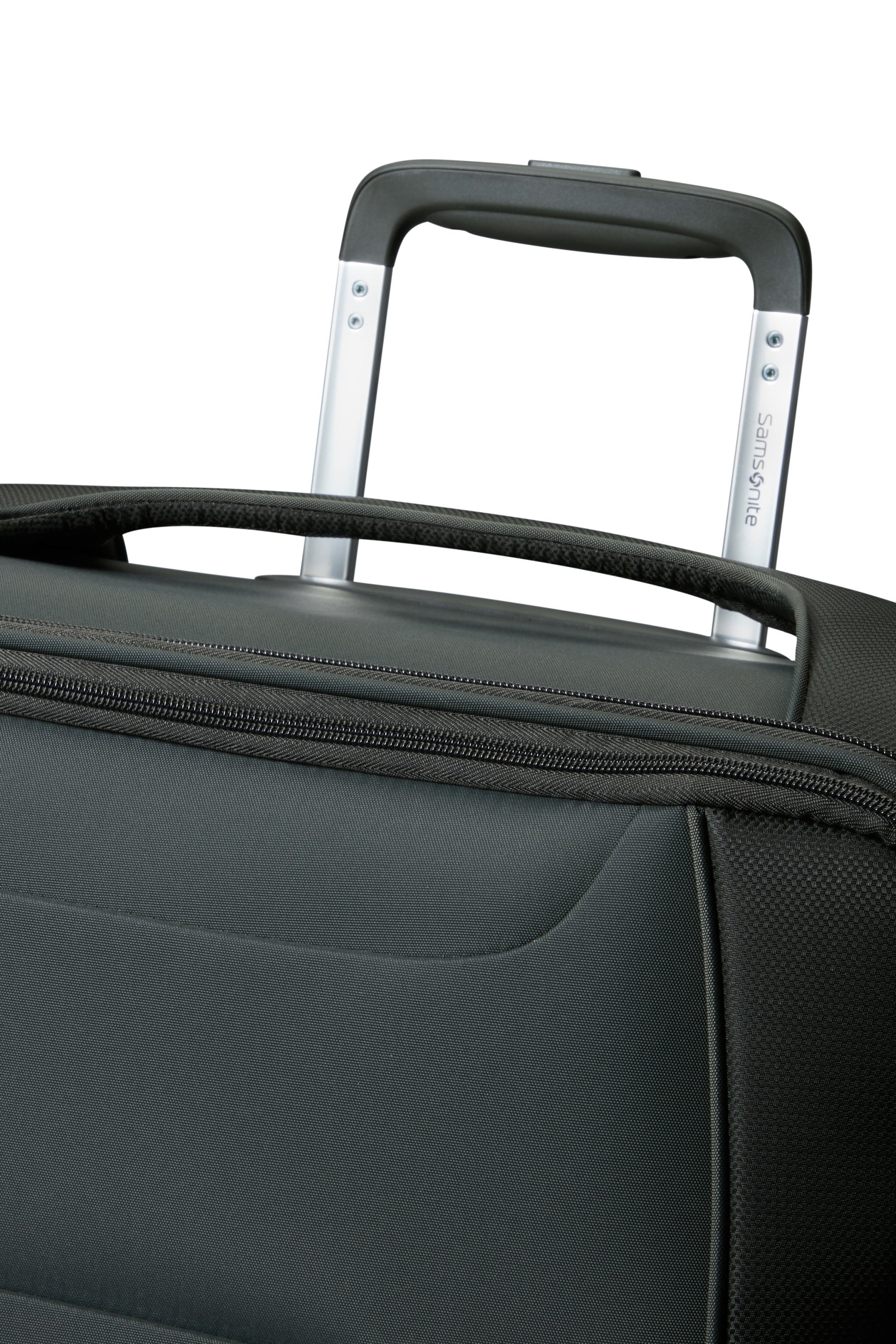 Samsonite D'lite Spinner Expandable 71cm