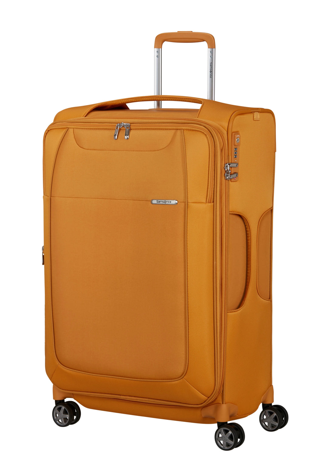 Samsonite D'lite Spinner Expandable 71cm