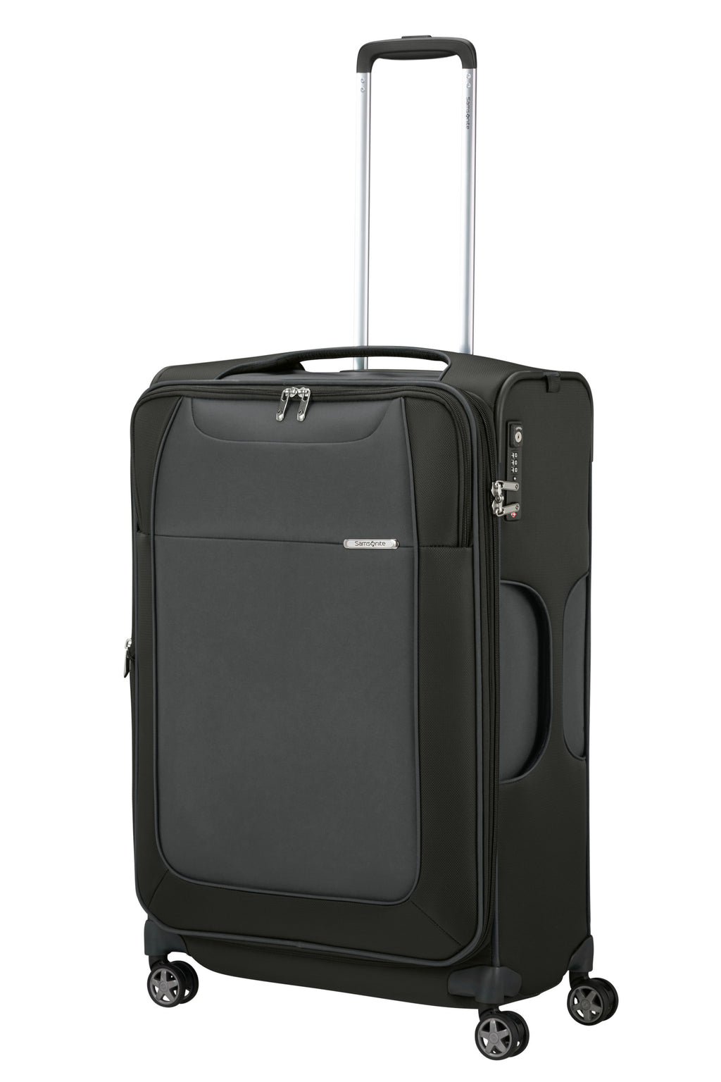 Samsonite D'lite Spinner Expandable 71cm