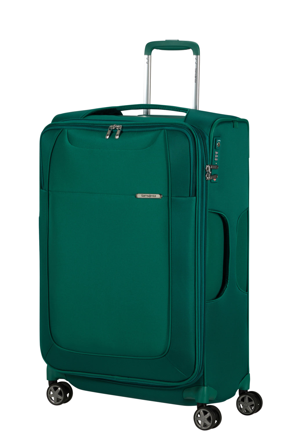 Samsonite D'lite Spinner Expandable 71cm