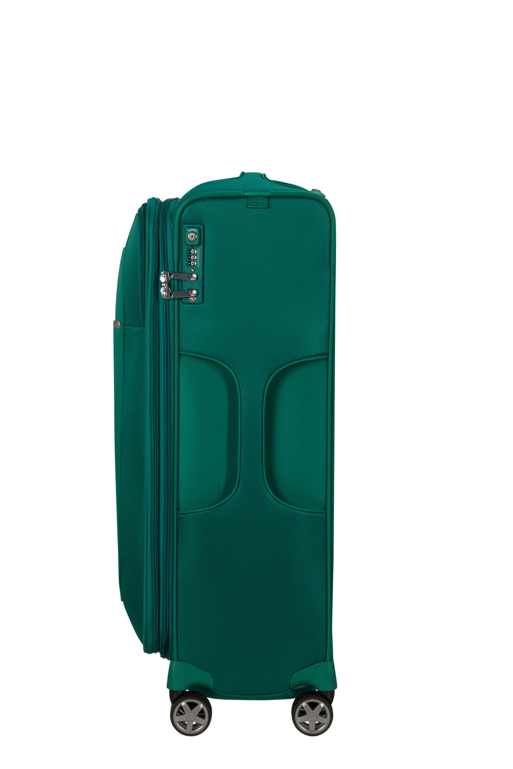 Samsonite D'lite Spinner Expandable 71cm