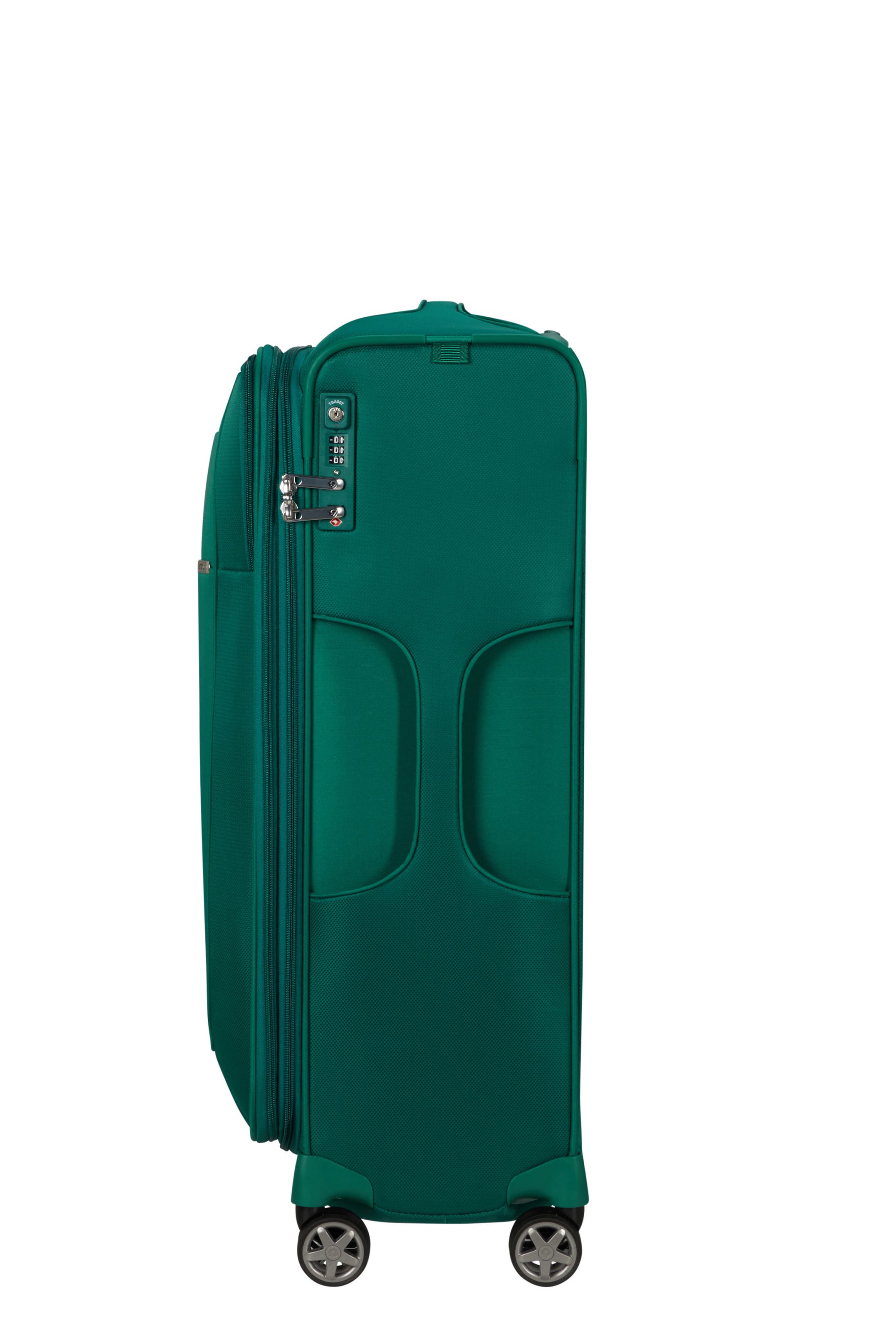Samsonite D'lite Spinner Expandable 71cm