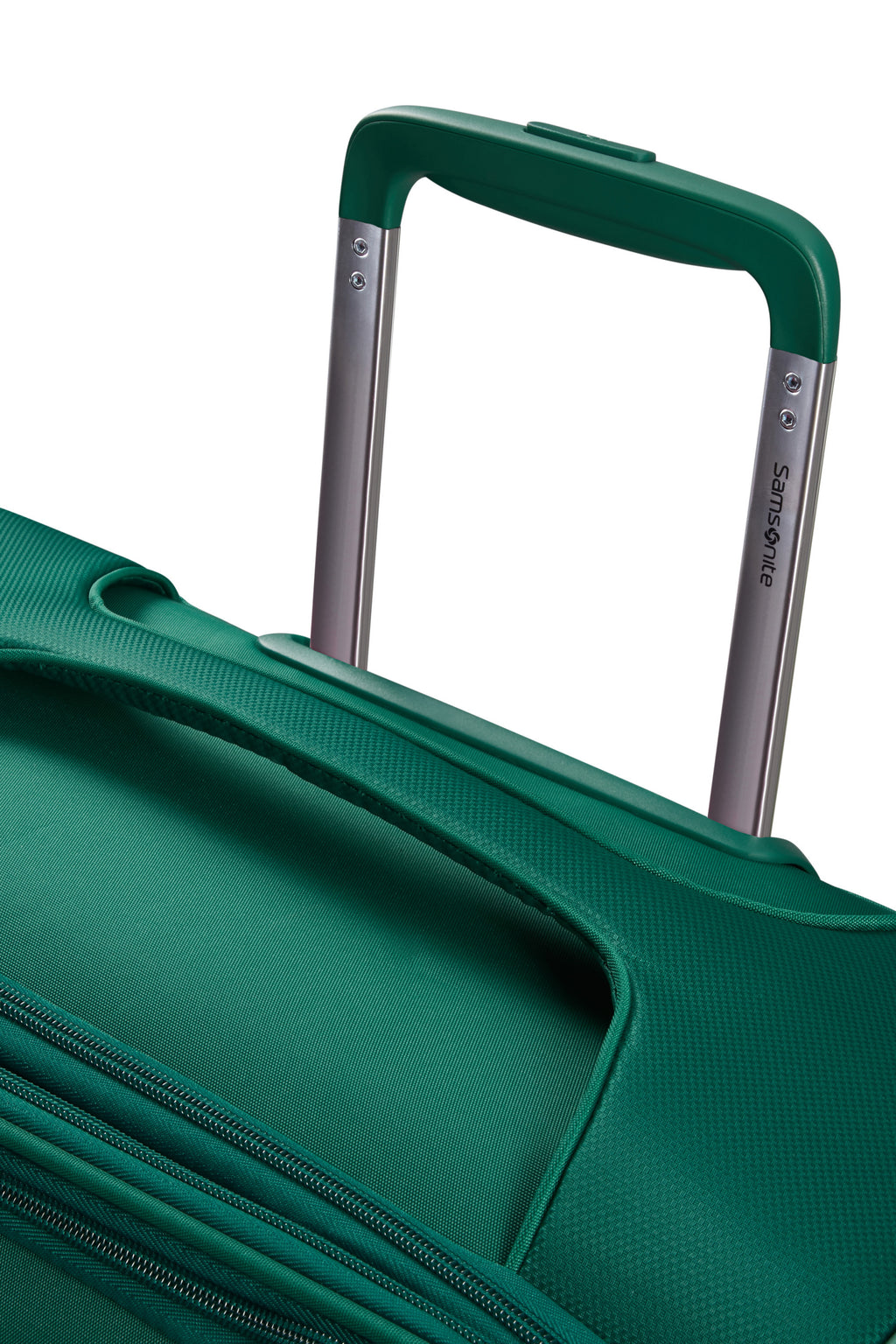 Samsonite D'lite Spinner Expandable 71cm