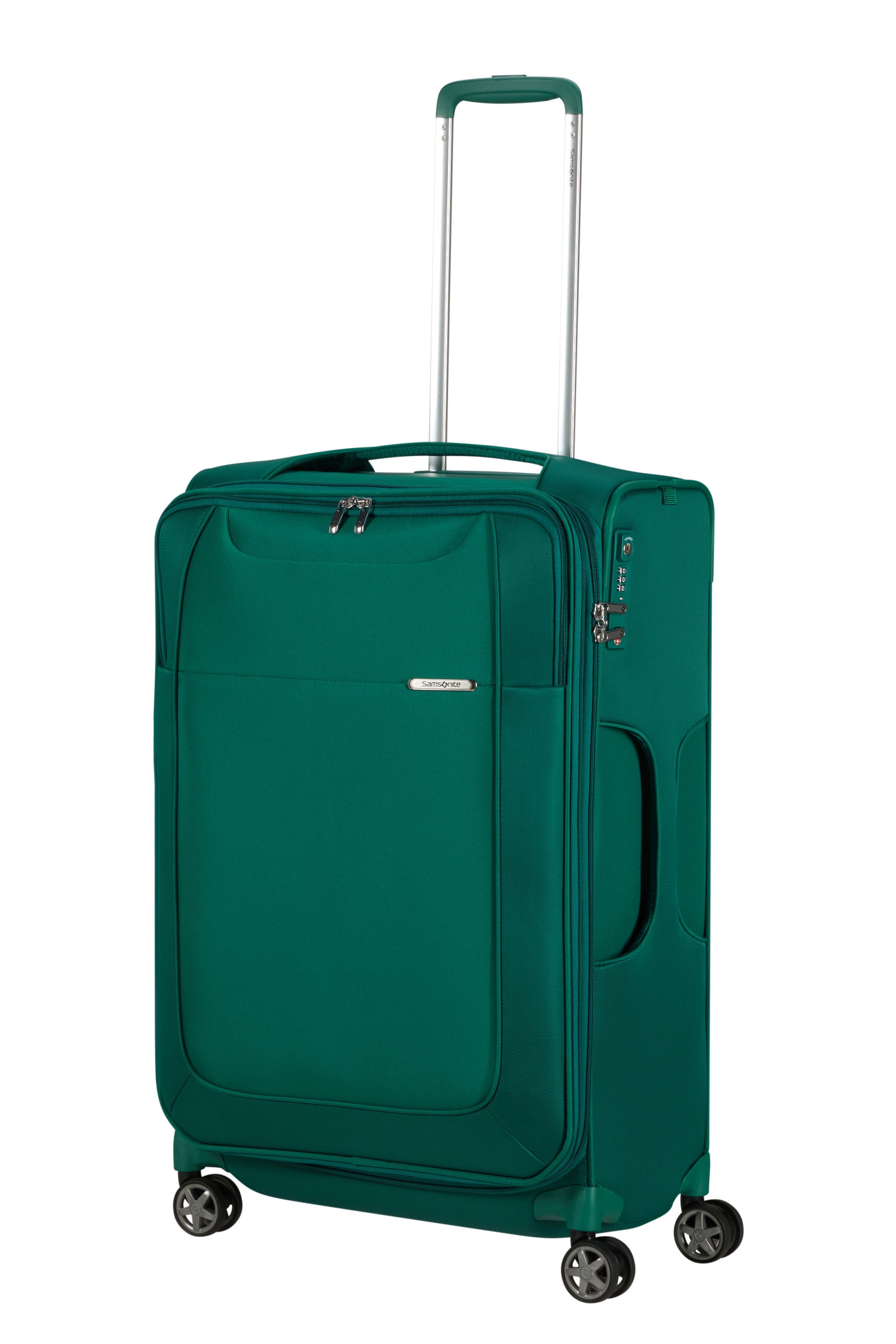 Samsonite D'lite Spinner Expandable 71cm