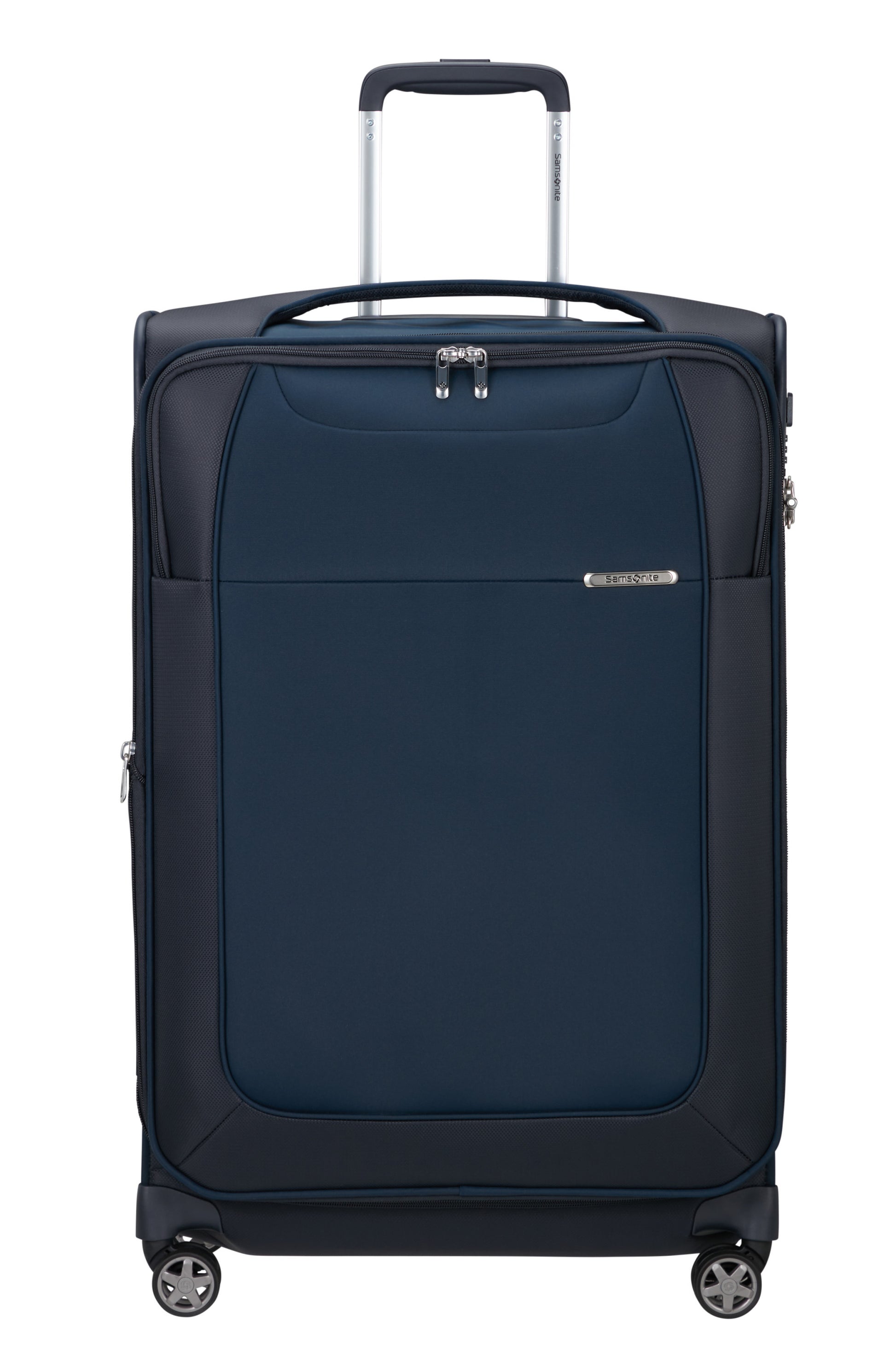 Samsonite D'lite Spinner Expandable 71cm