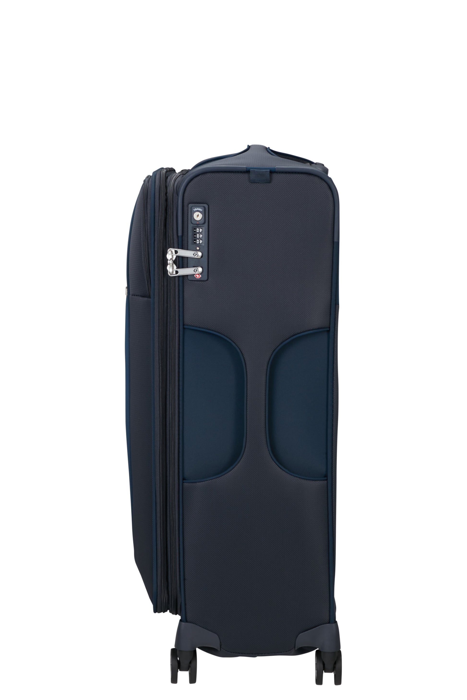 Samsonite D'lite Spinner Expandable 71cm