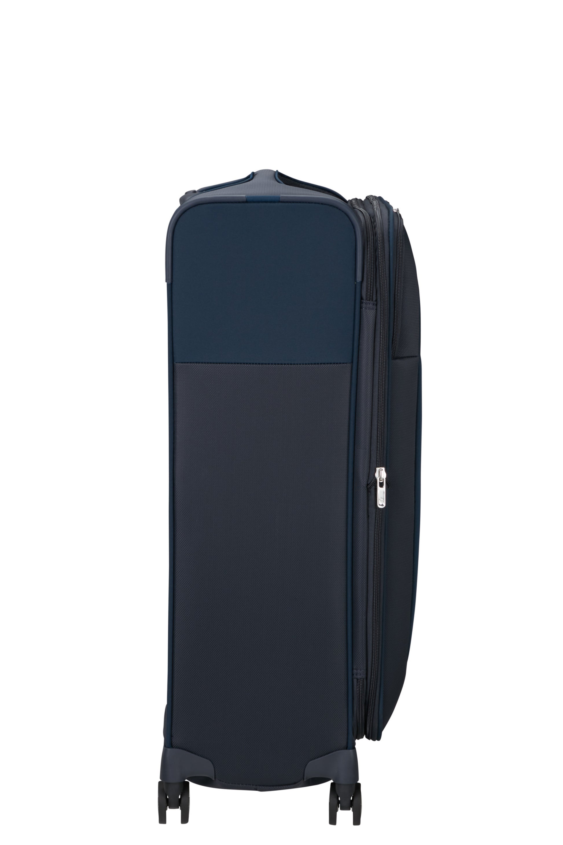 Samsonite D'lite Spinner Expandable 71cm