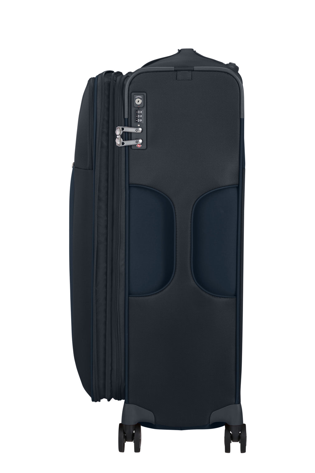 Samsonite D'lite Spinner Expandable 71cm