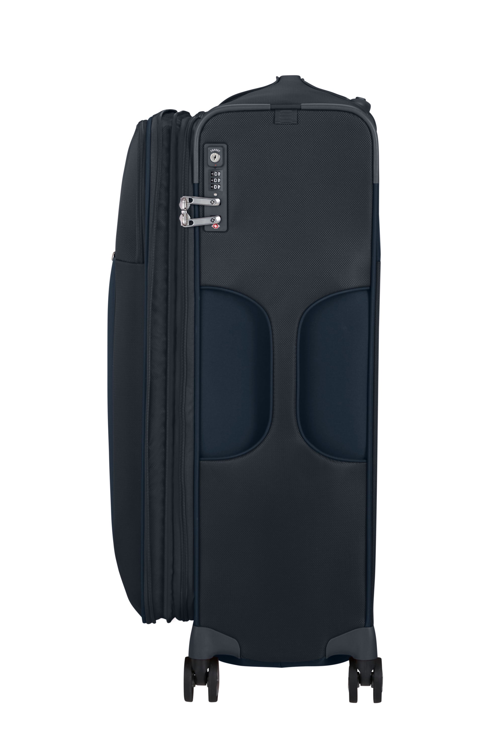 Samsonite D'lite Spinner Expandable 71cm