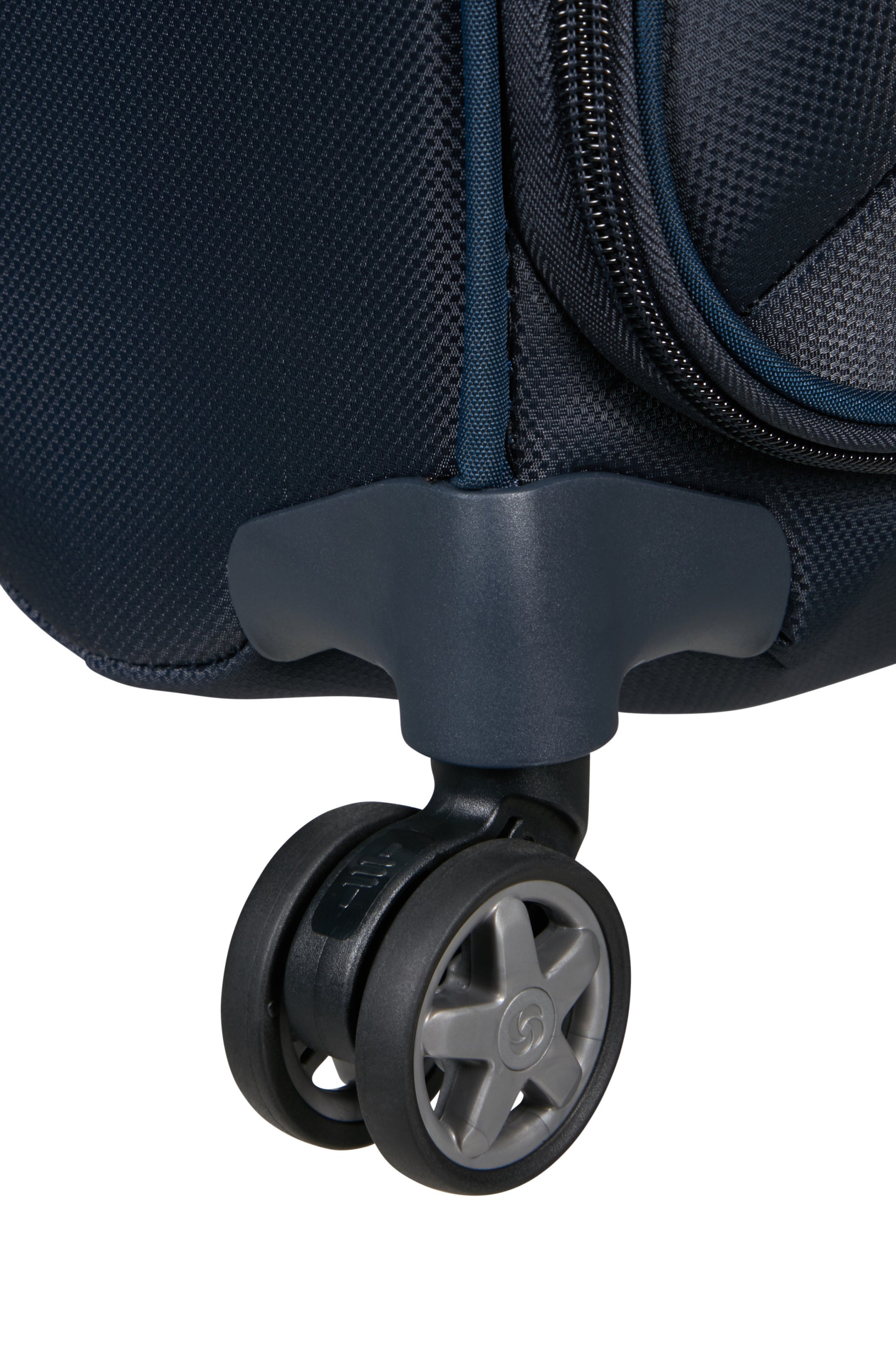 Samsonite D'lite Spinner Expandable 71cm