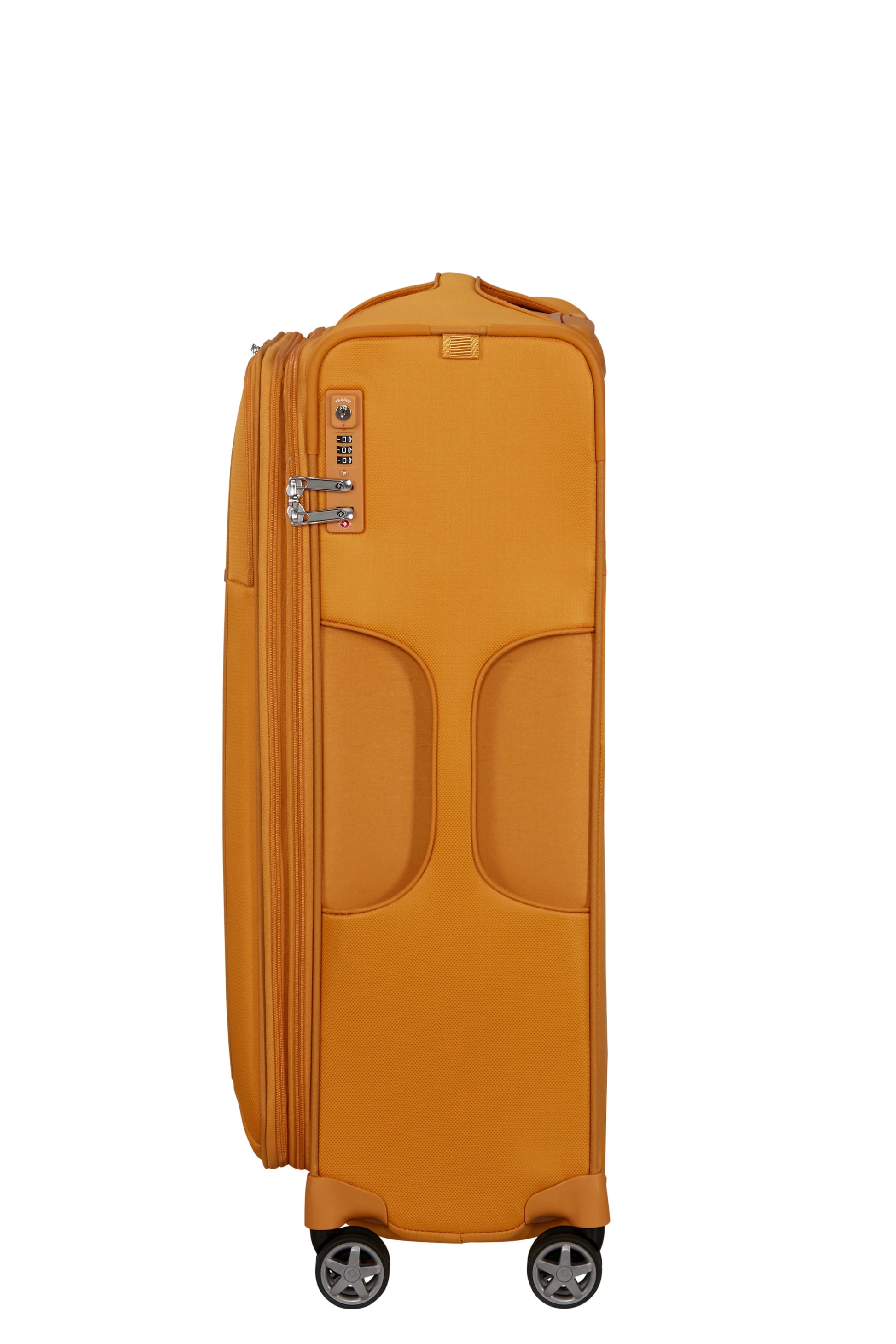 Samsonite D'lite Spinner Expandable 71cm